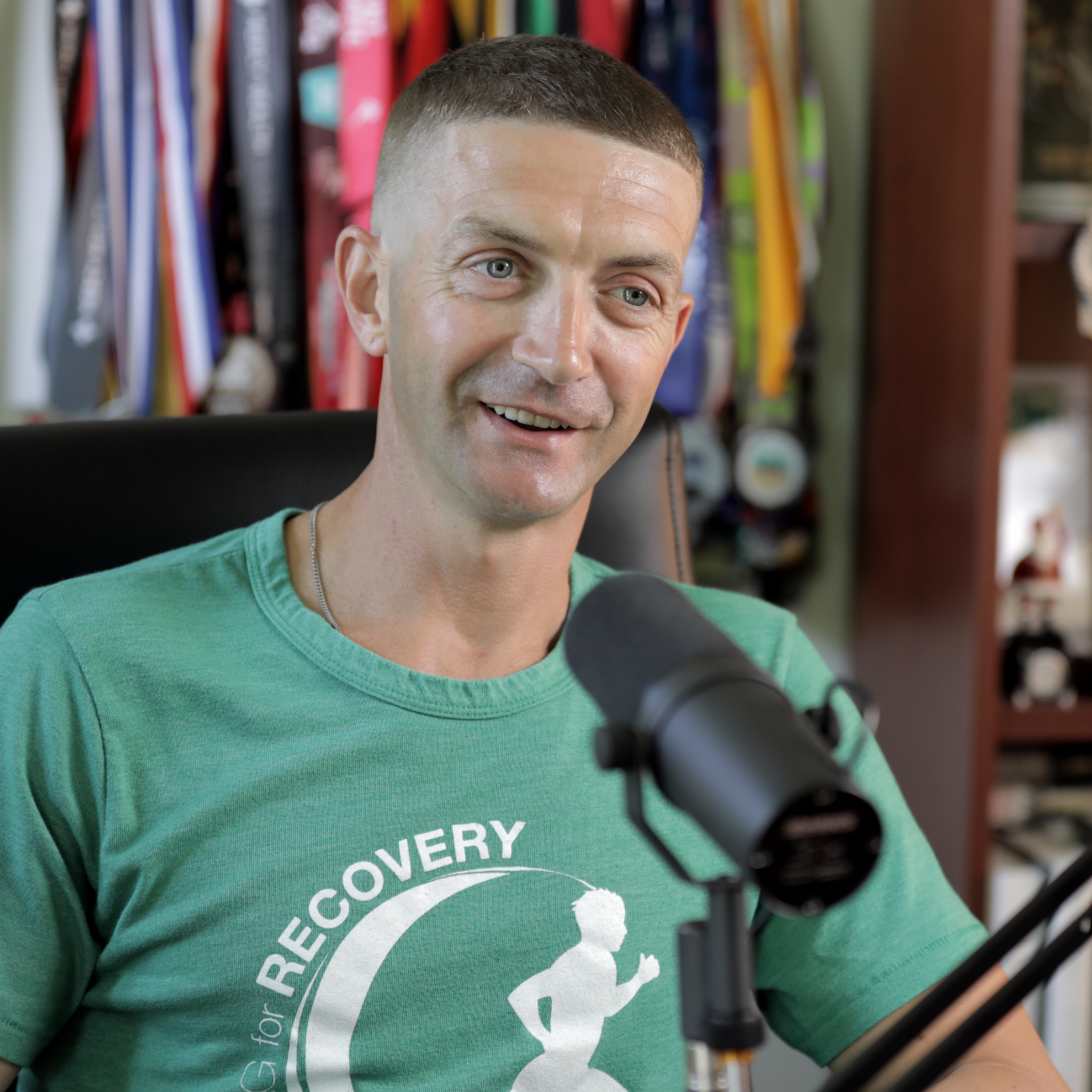 04 - Stories from Sobriety: Andy Nunley