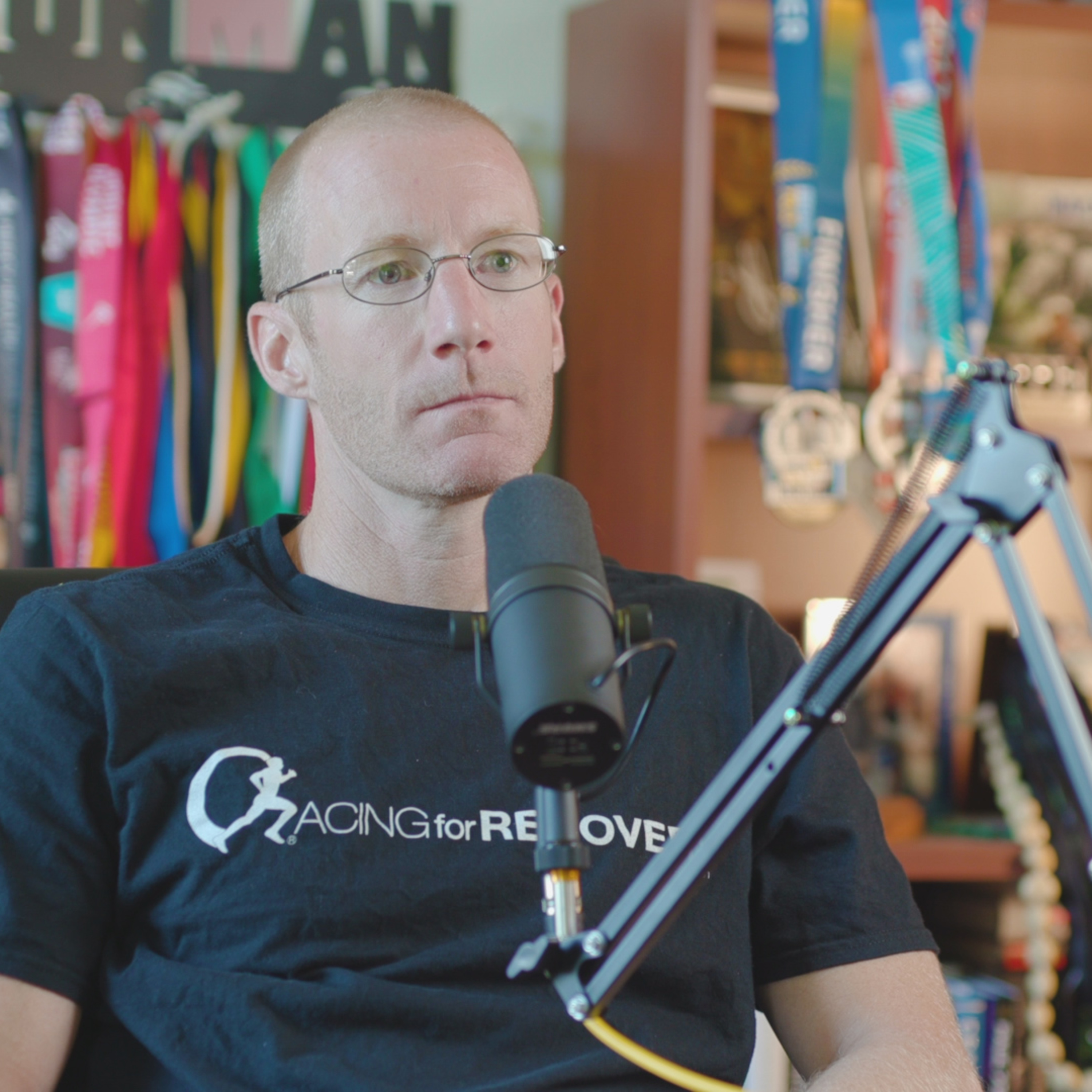 07 - Stories from Sobriety: Patrick McAndrews