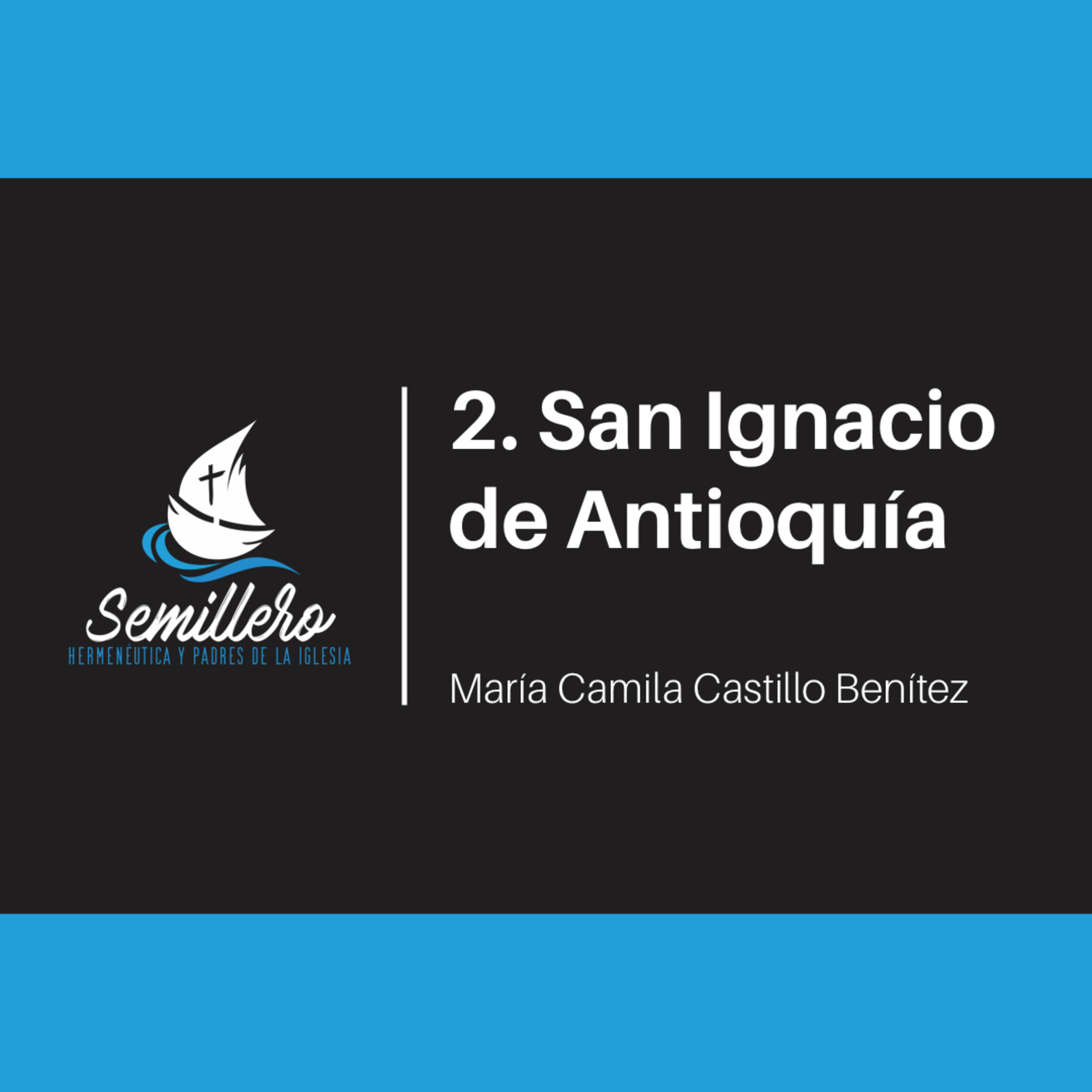 PERFILES DE LOS PADRES DE LA IGLESIA
