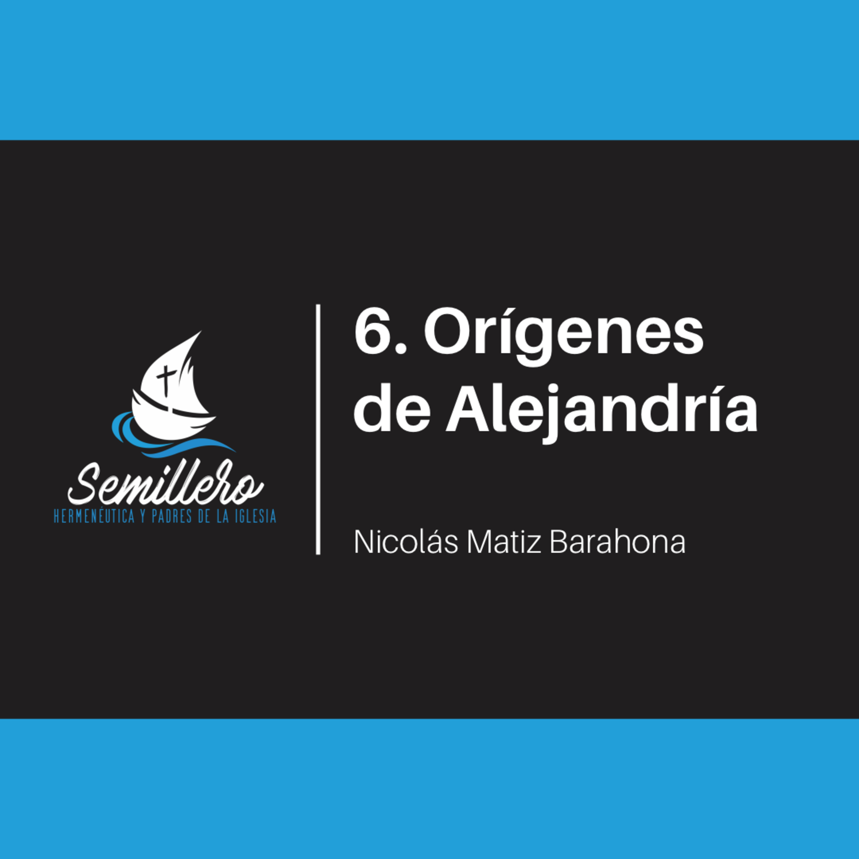 PERFILES DE LOS PADRES DE LA IGLESIA
