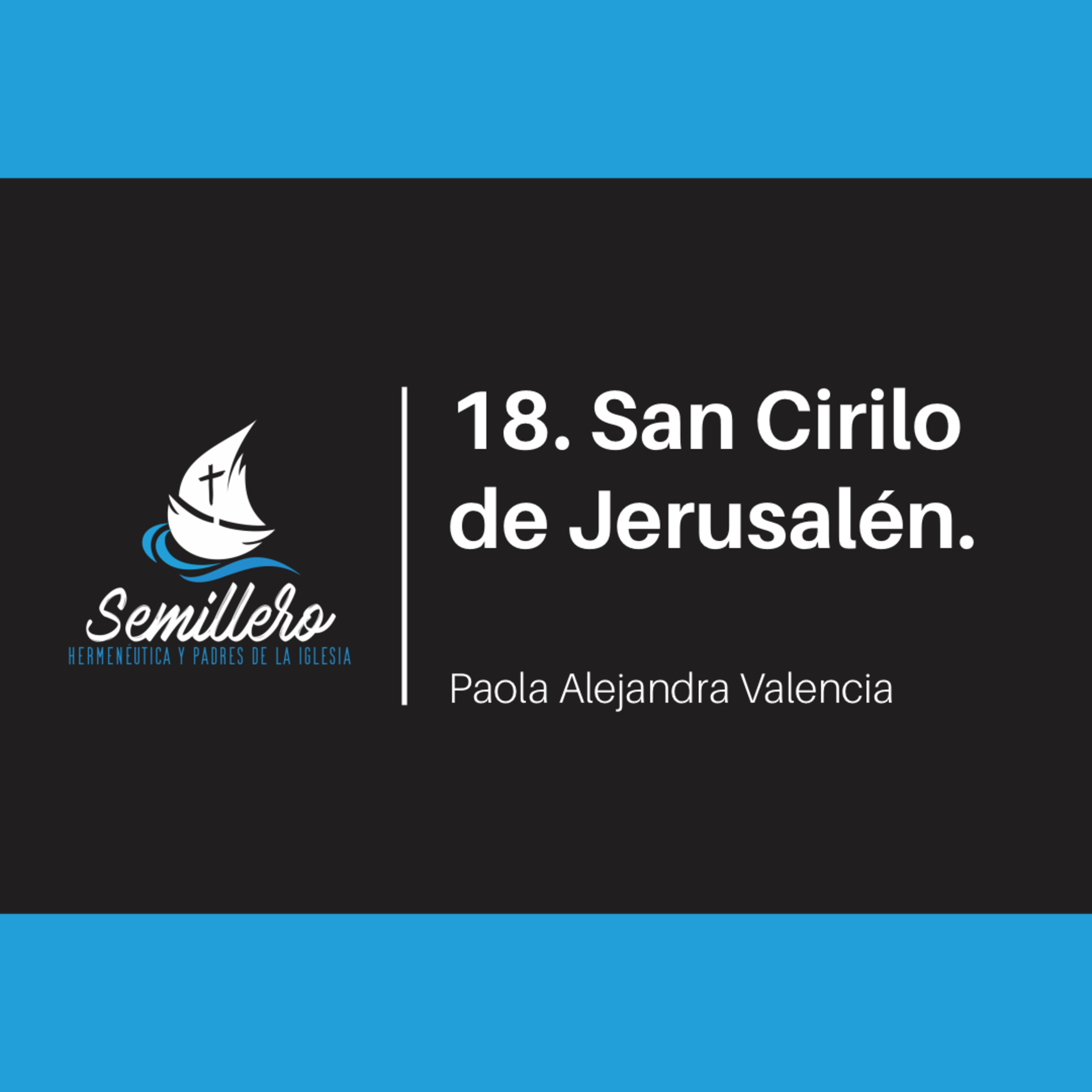 PERFILES DE LOS PADRES DE LA IGLESIA