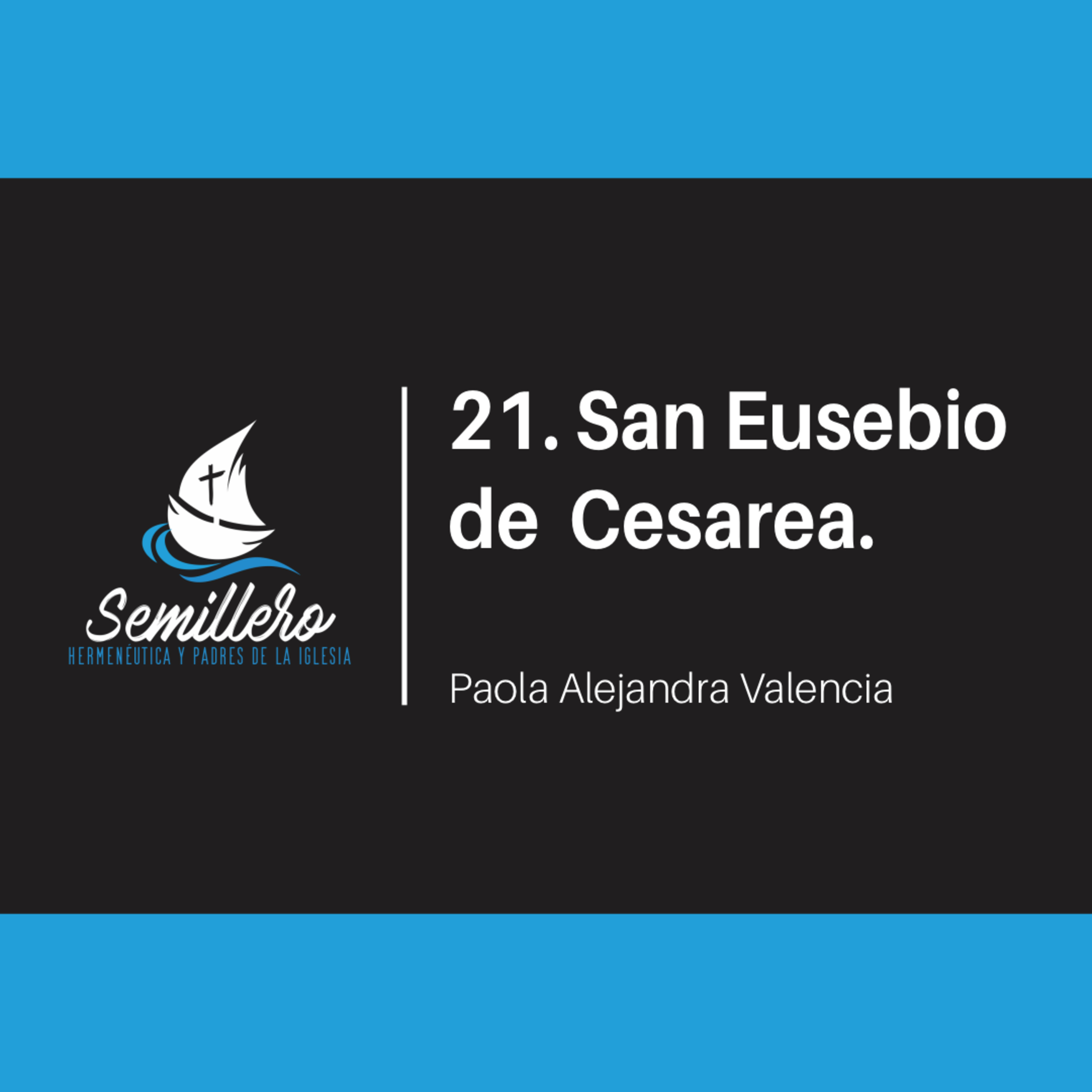 PERFILES DE LOS PADRES DE LA IGLESIA