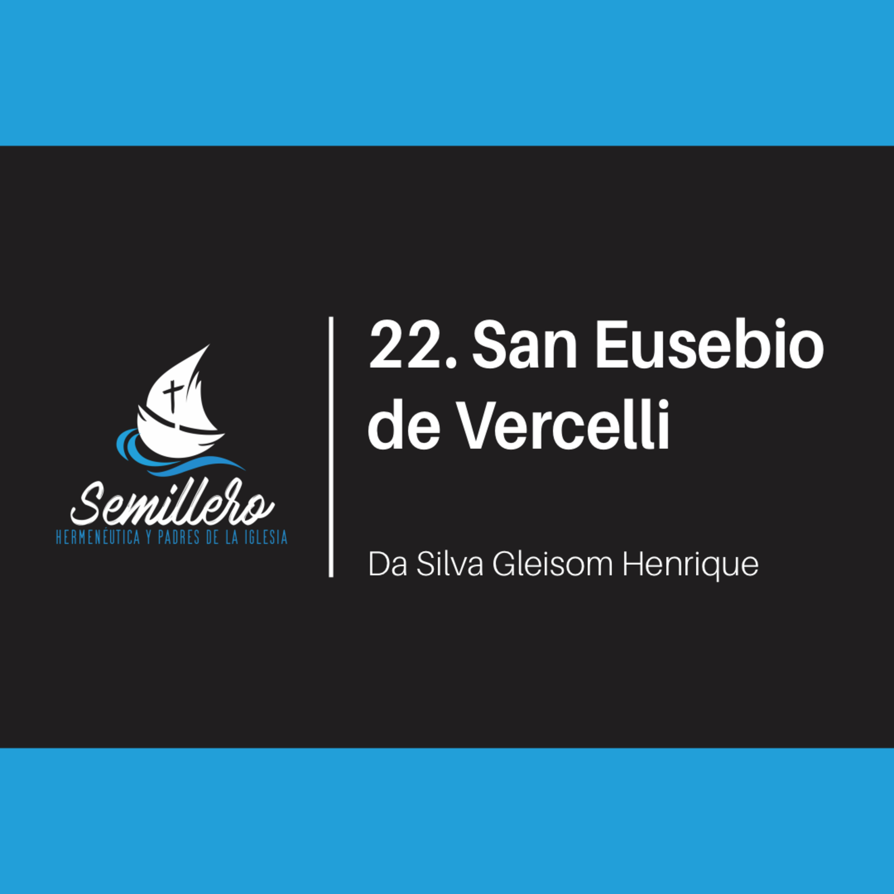 PERFILES DE LOS PADRES DE LA IGLESIA
