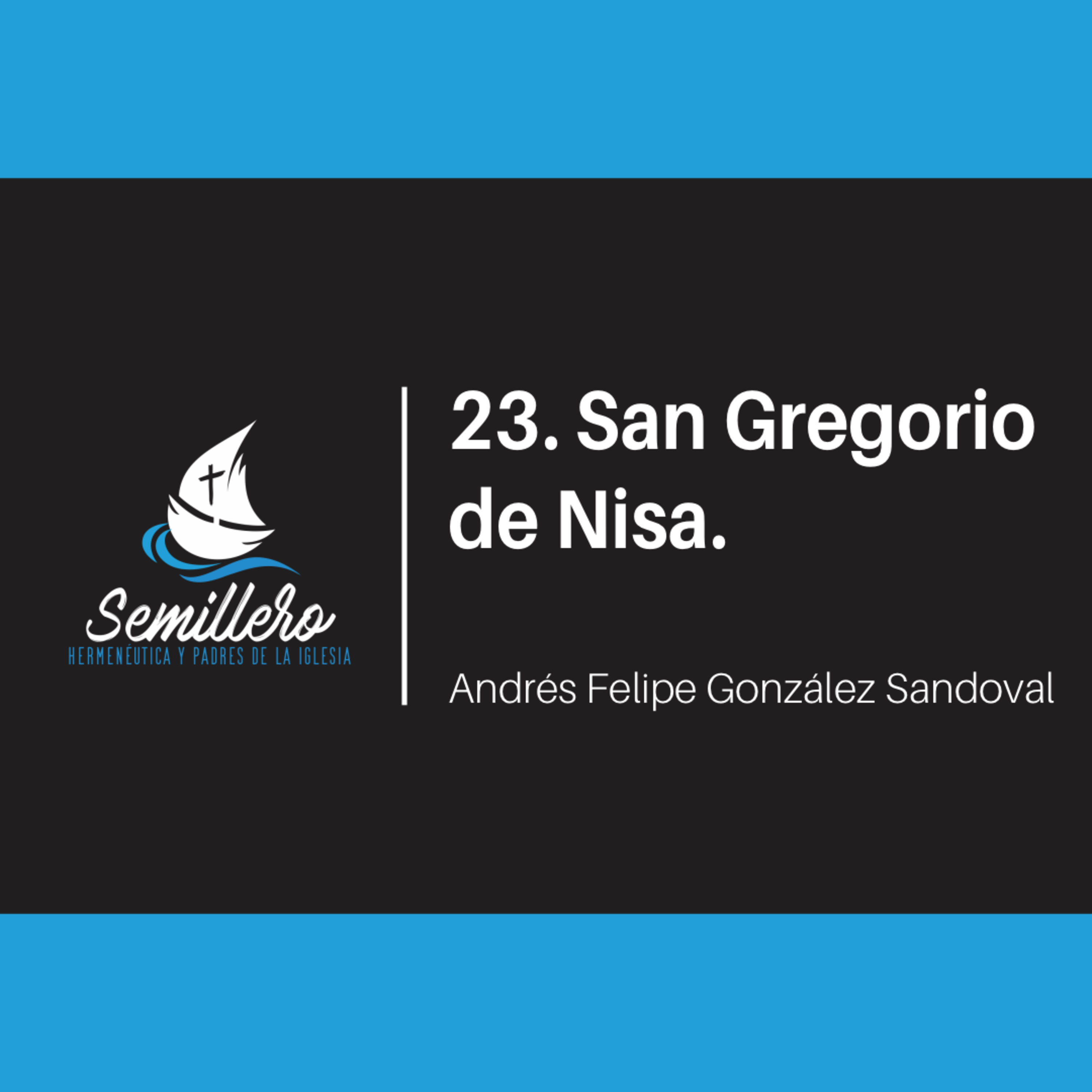 PERFILES DE LOS PADRES DE LA IGLESIA