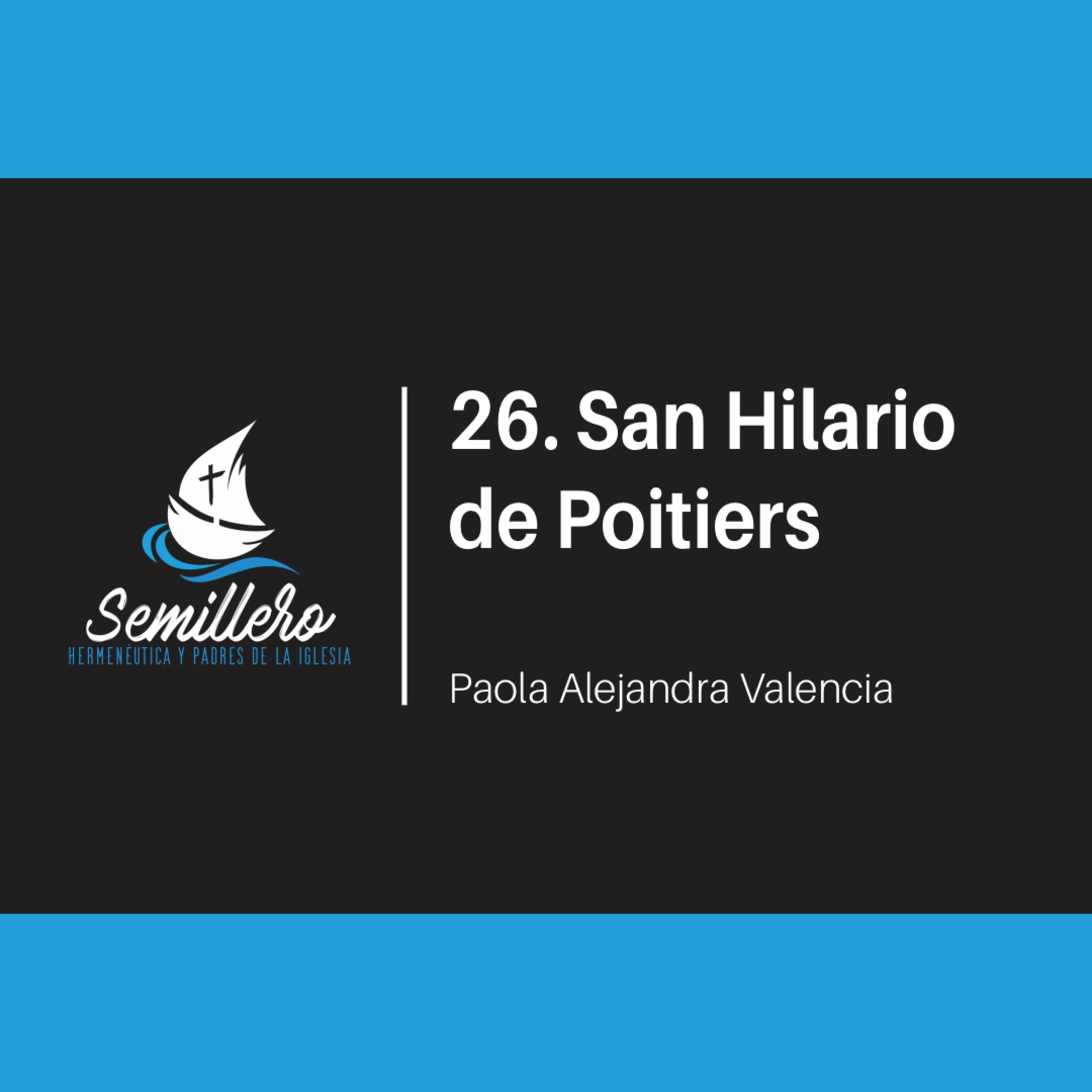 PERFILES DE LOS PADRES DE LA IGLESIA