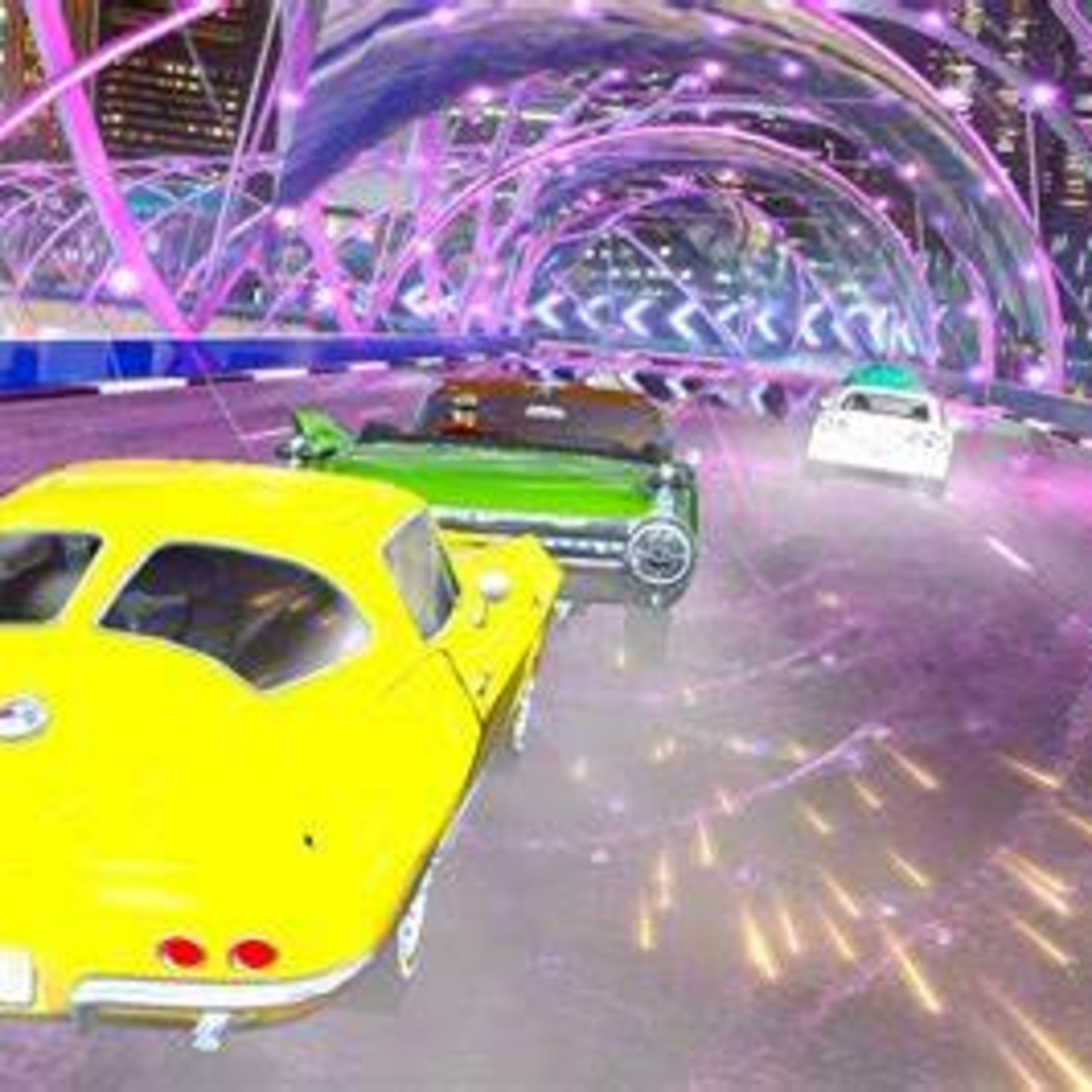 Cruis’n Blast - Review episode artwork