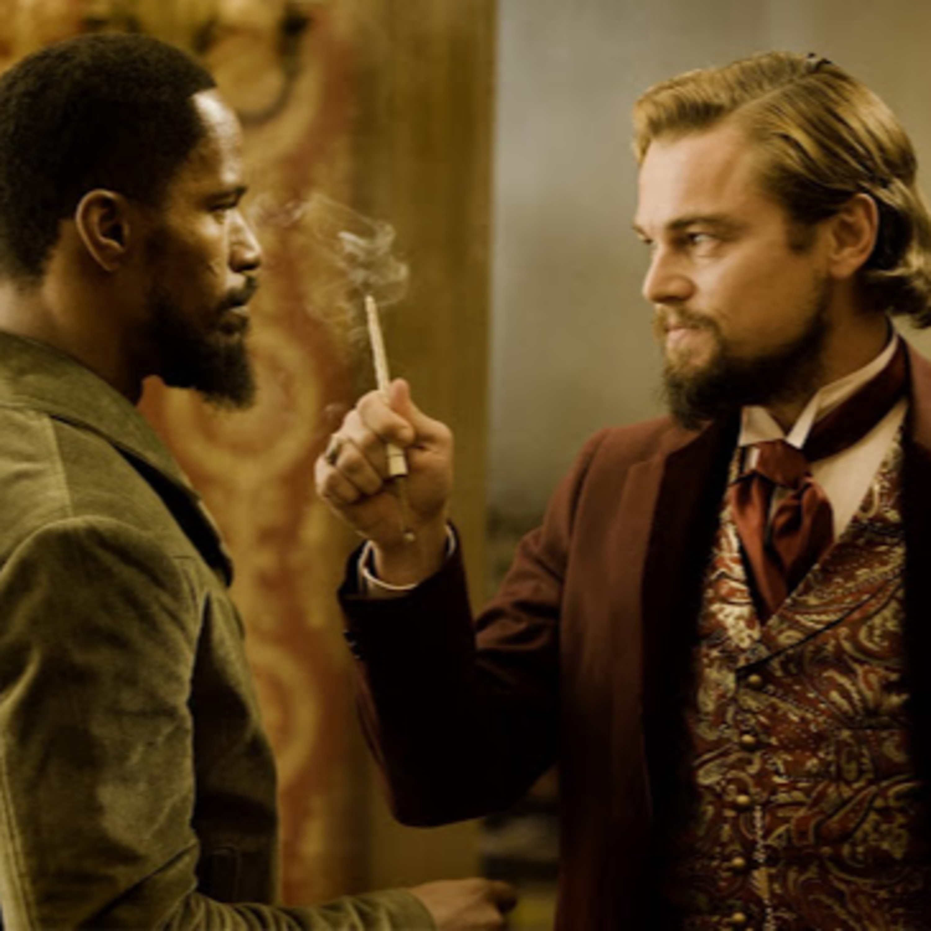 Django Livre (2012) - Crítica episode artwork
