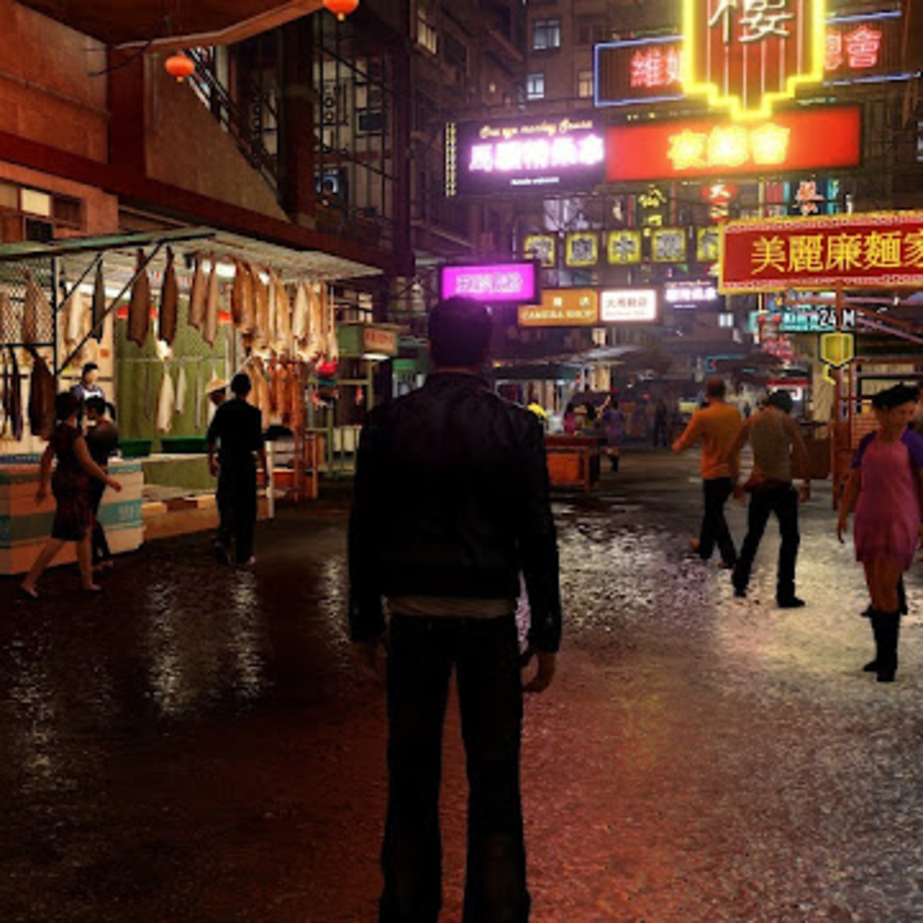 Shenmue 3 - Review episode artwork