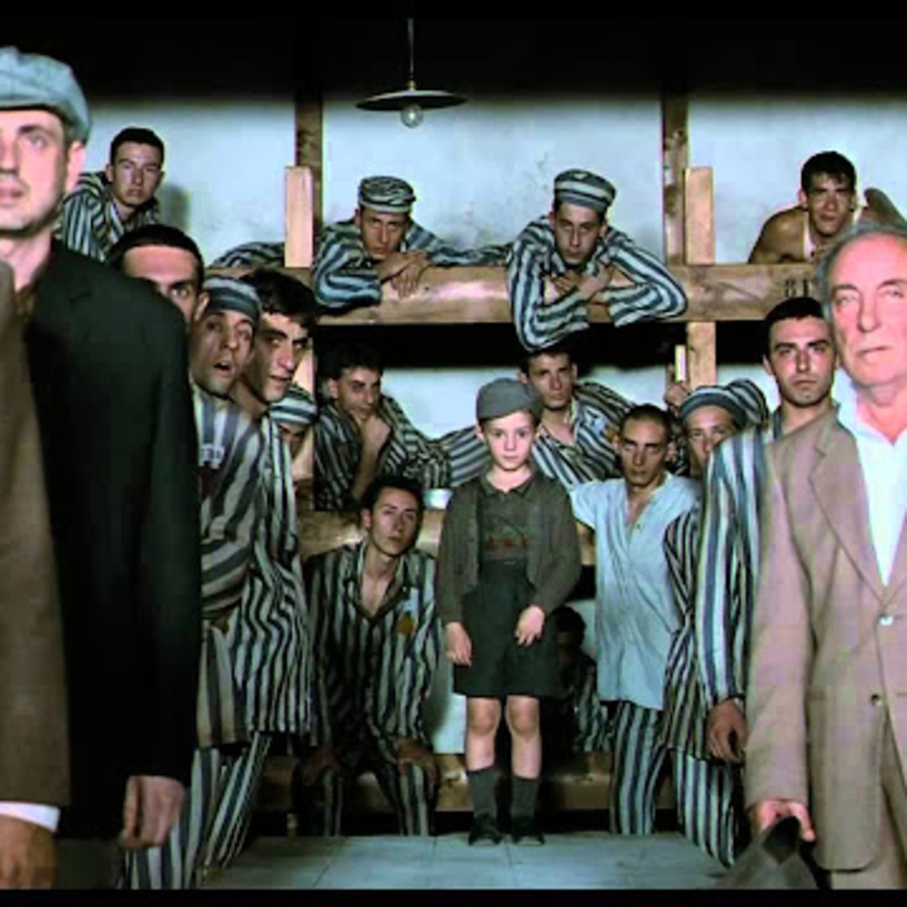 A Vida é Bela (1997) - Crítica episode artwork