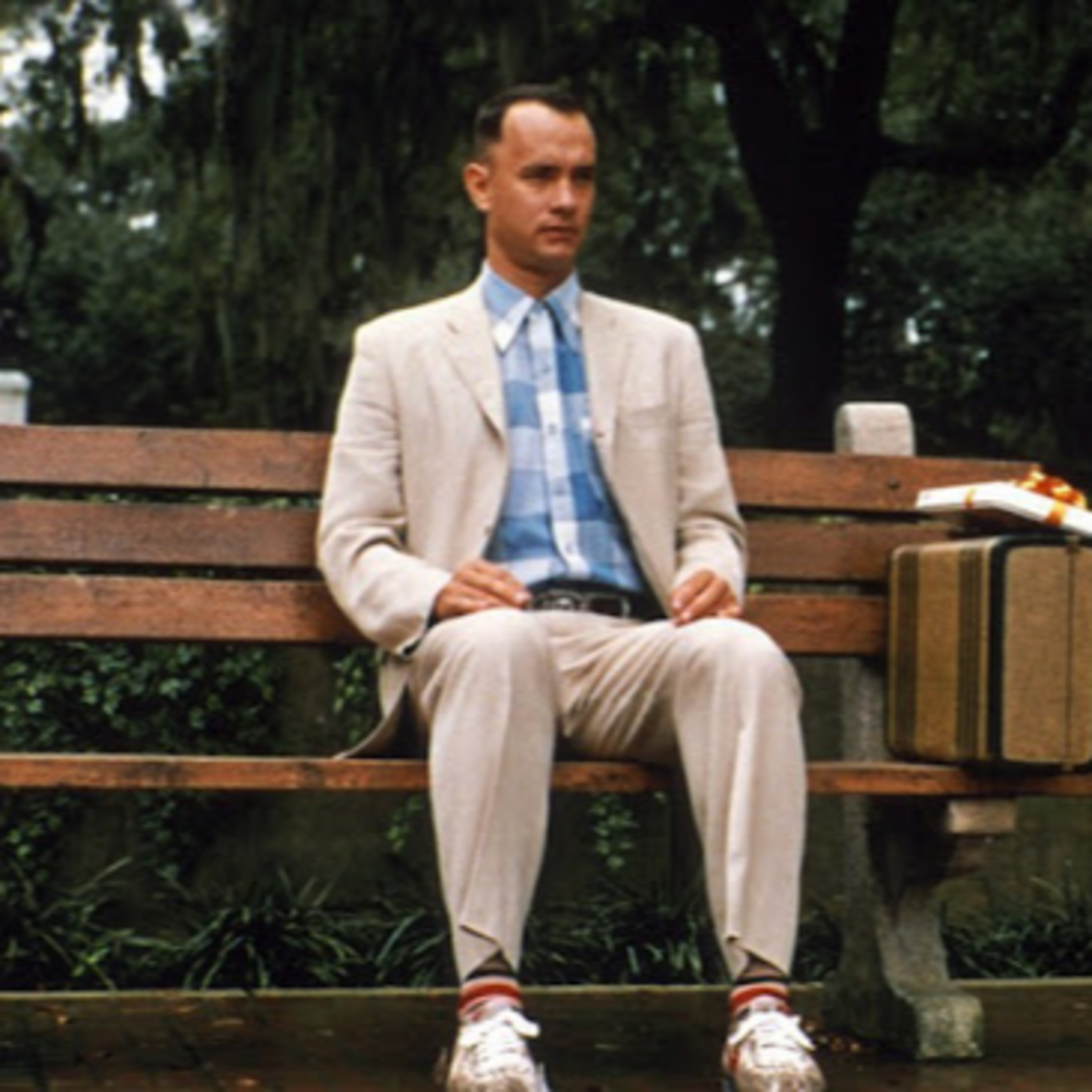 Forrest Gump - O Contador de Histórias (1994) - Crítica episode artwork