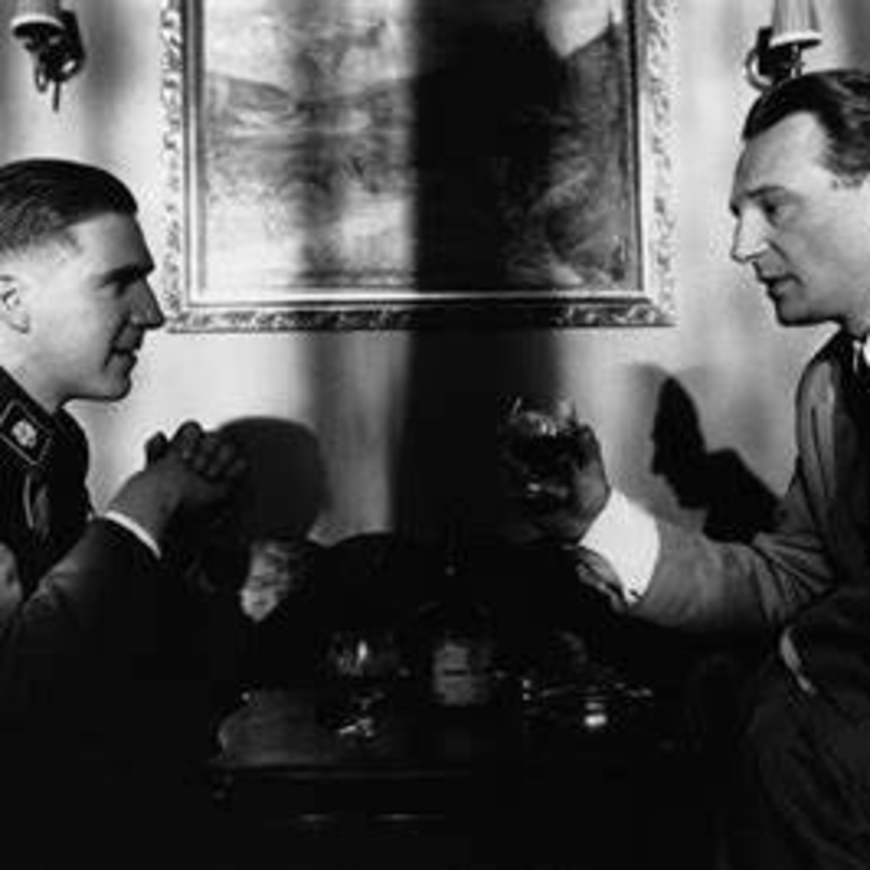 A Lista de Schindler (1993) - Crítica episode artwork
