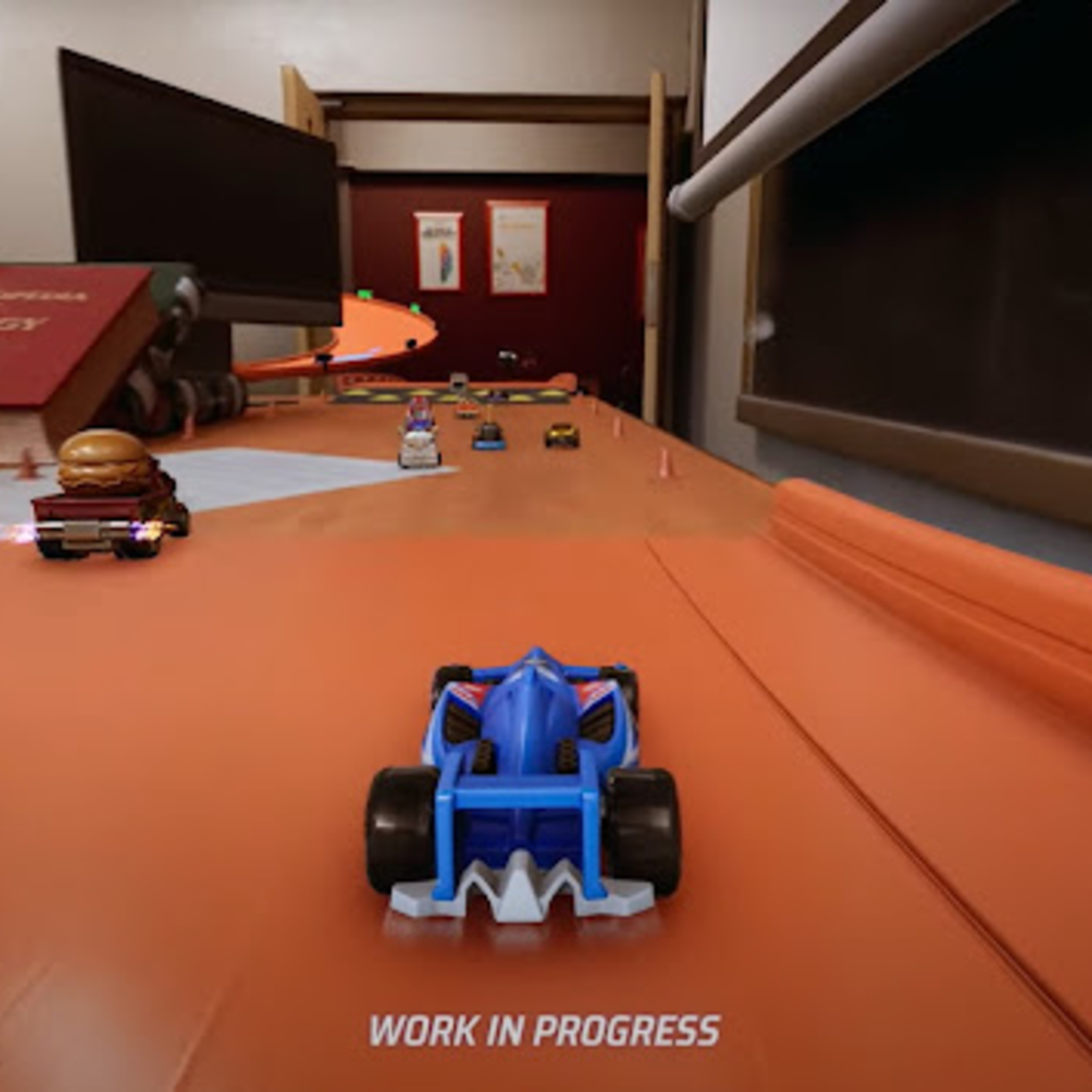 Hot Wheels Unleashed - Review episode artwork