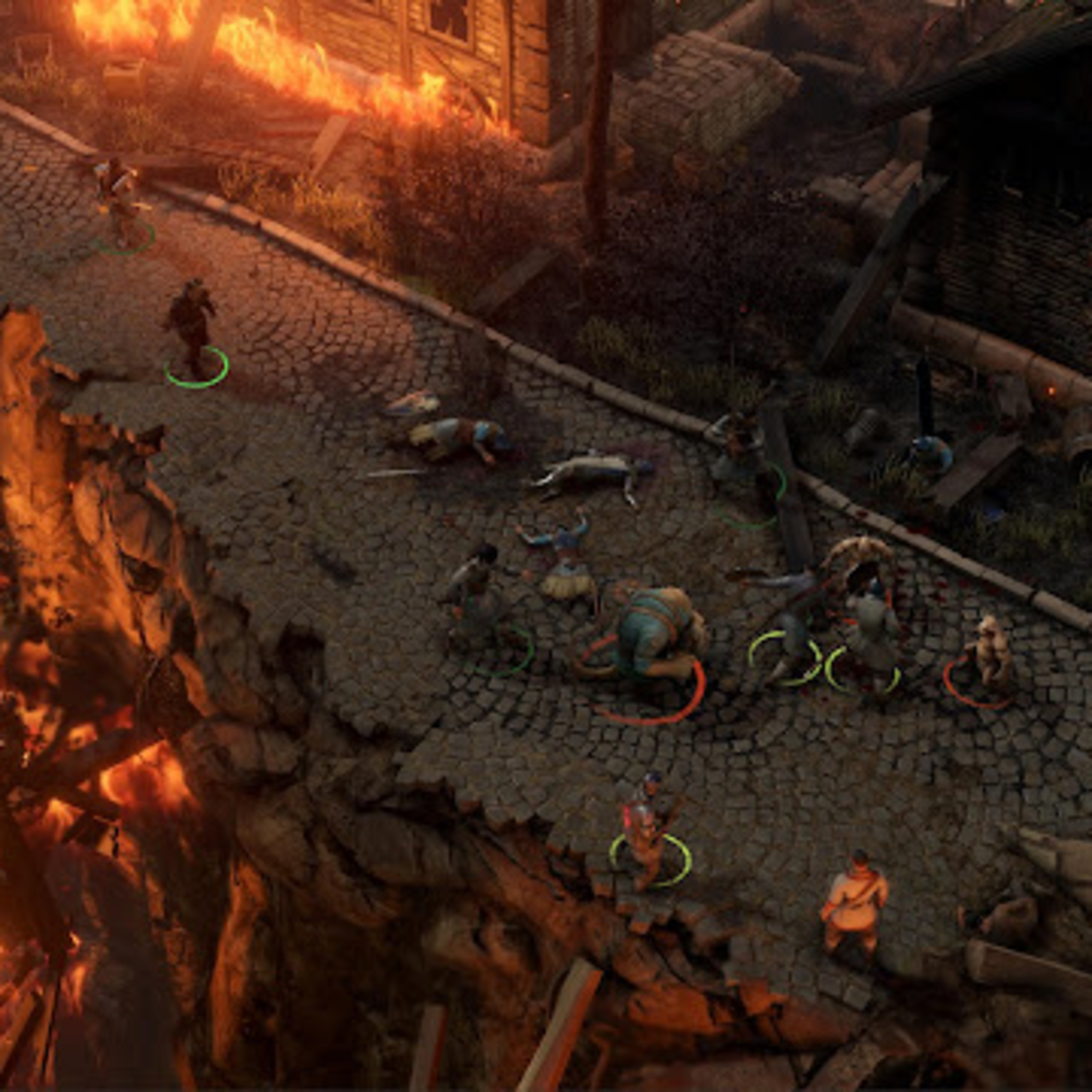 Pathfinder: Wrath of the Righteous - Review episode artwork