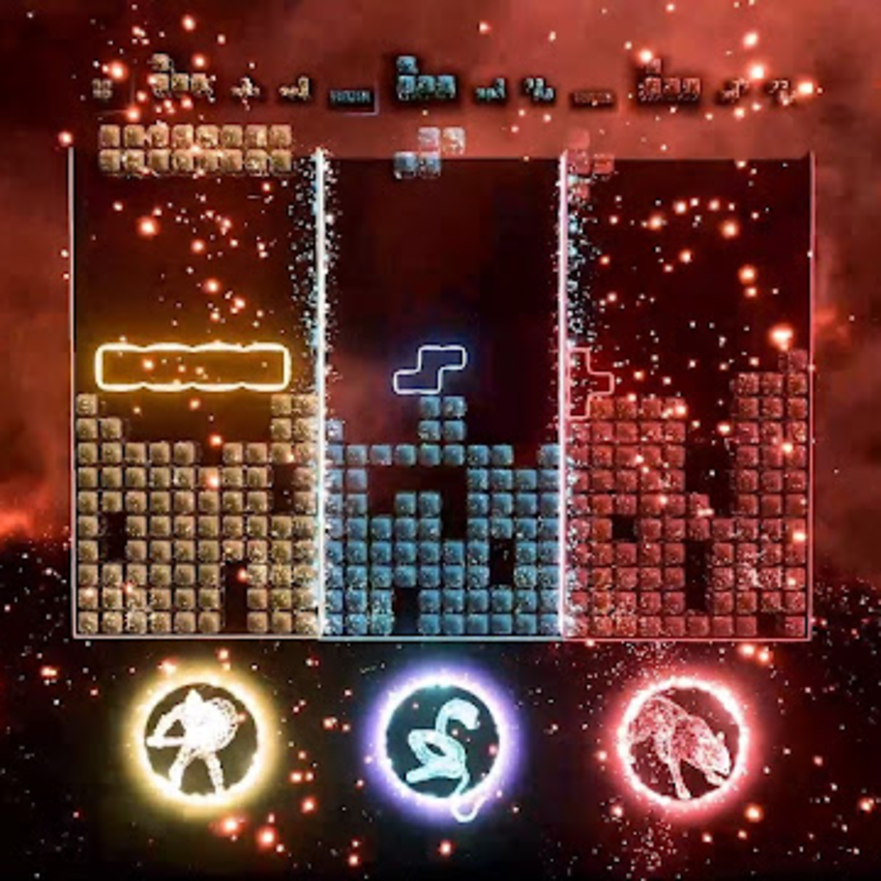 Tetris Effect: Connected - Review episode artwork
