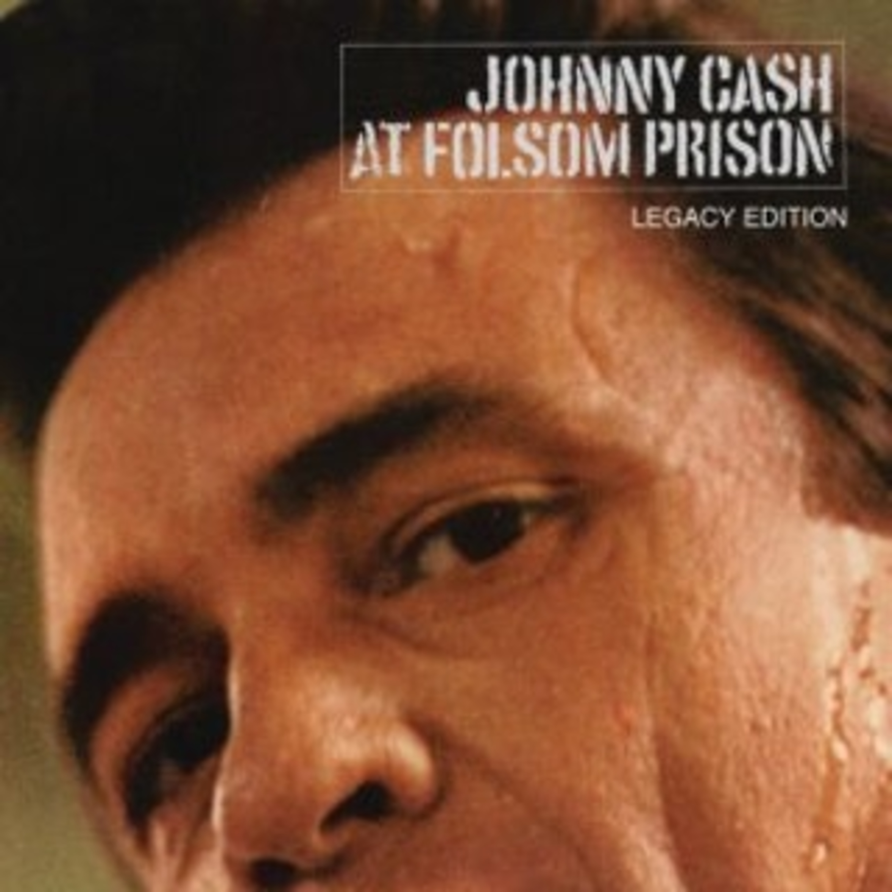 Johnny Cash at Folsom Prison - Johnny Cash - Crítica episode artwork