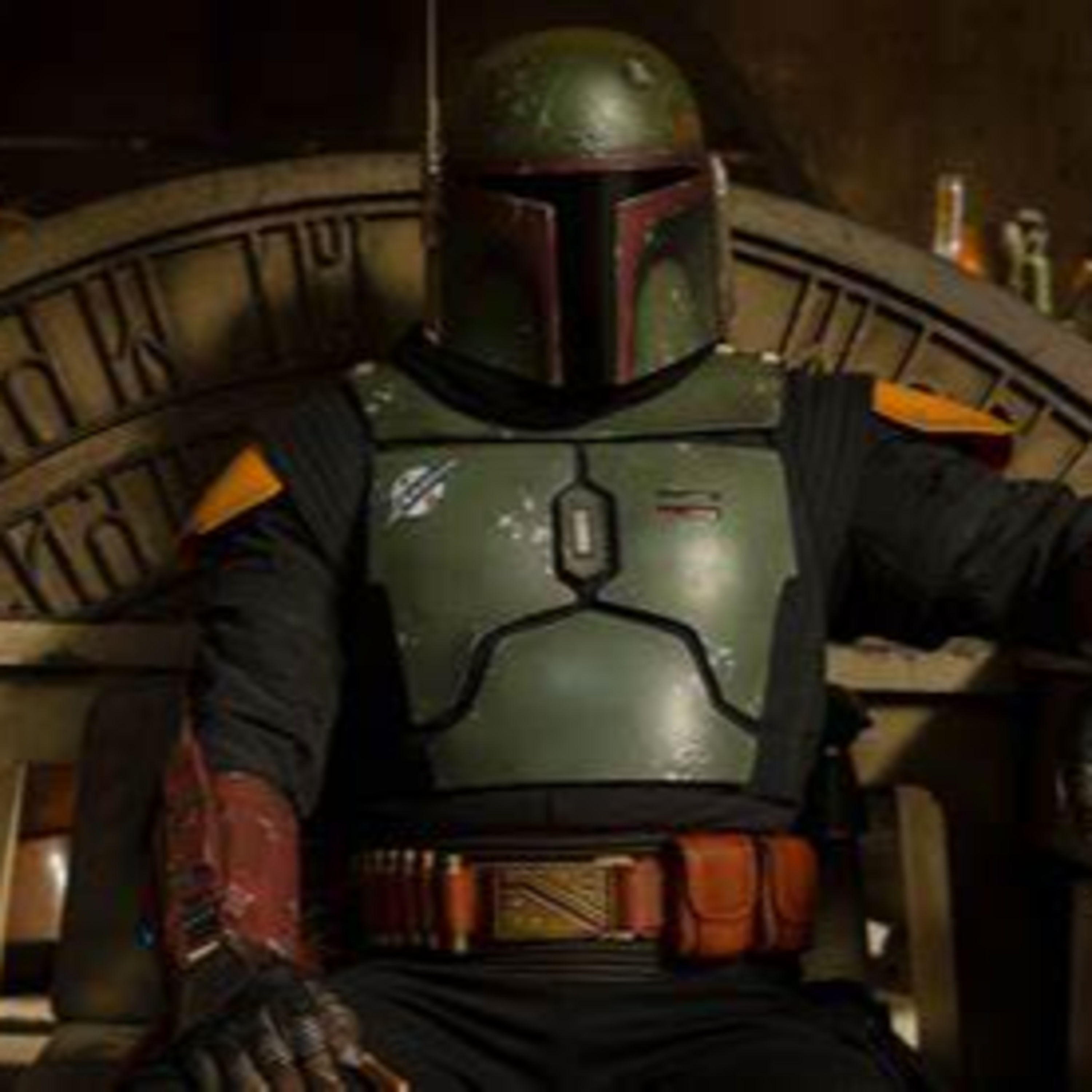 O Livro de Boba Fett (2021) - Crítica episode artwork