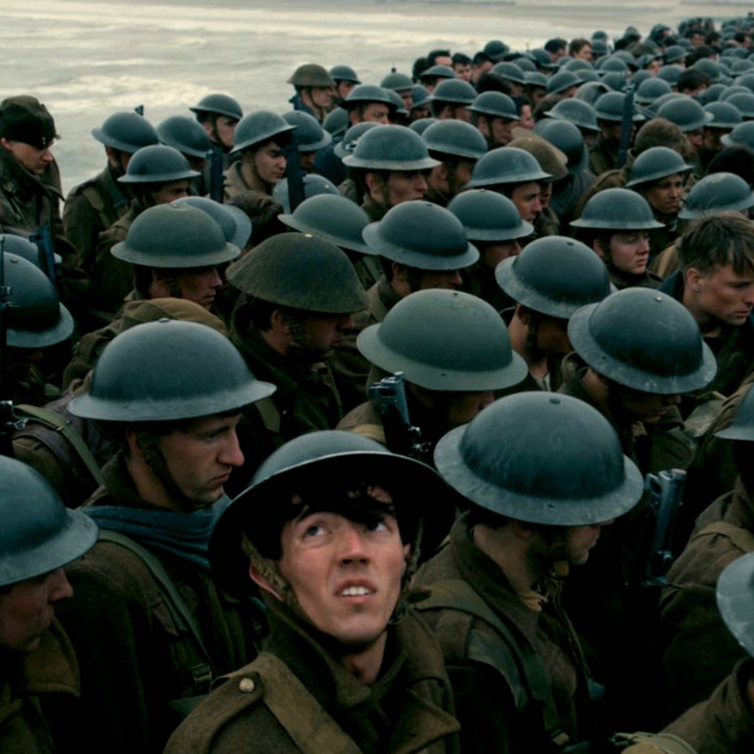 Dunkirk (2017) - Crítica episode artwork