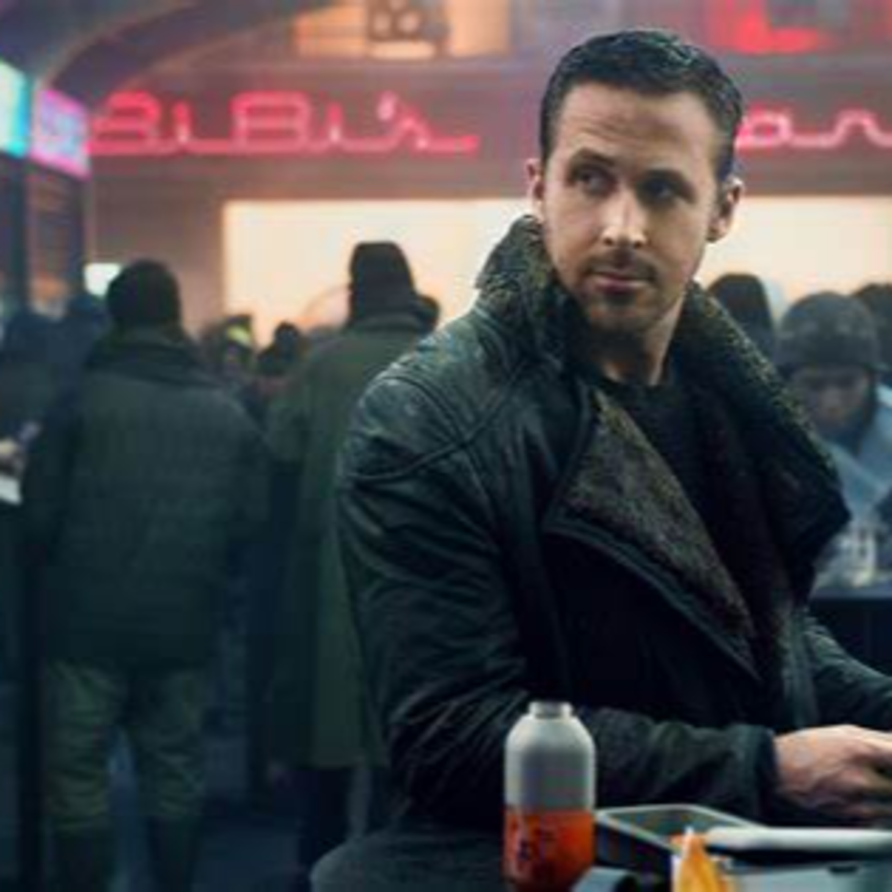 Blade Runner 2049 (2017) - Crítica episode artwork