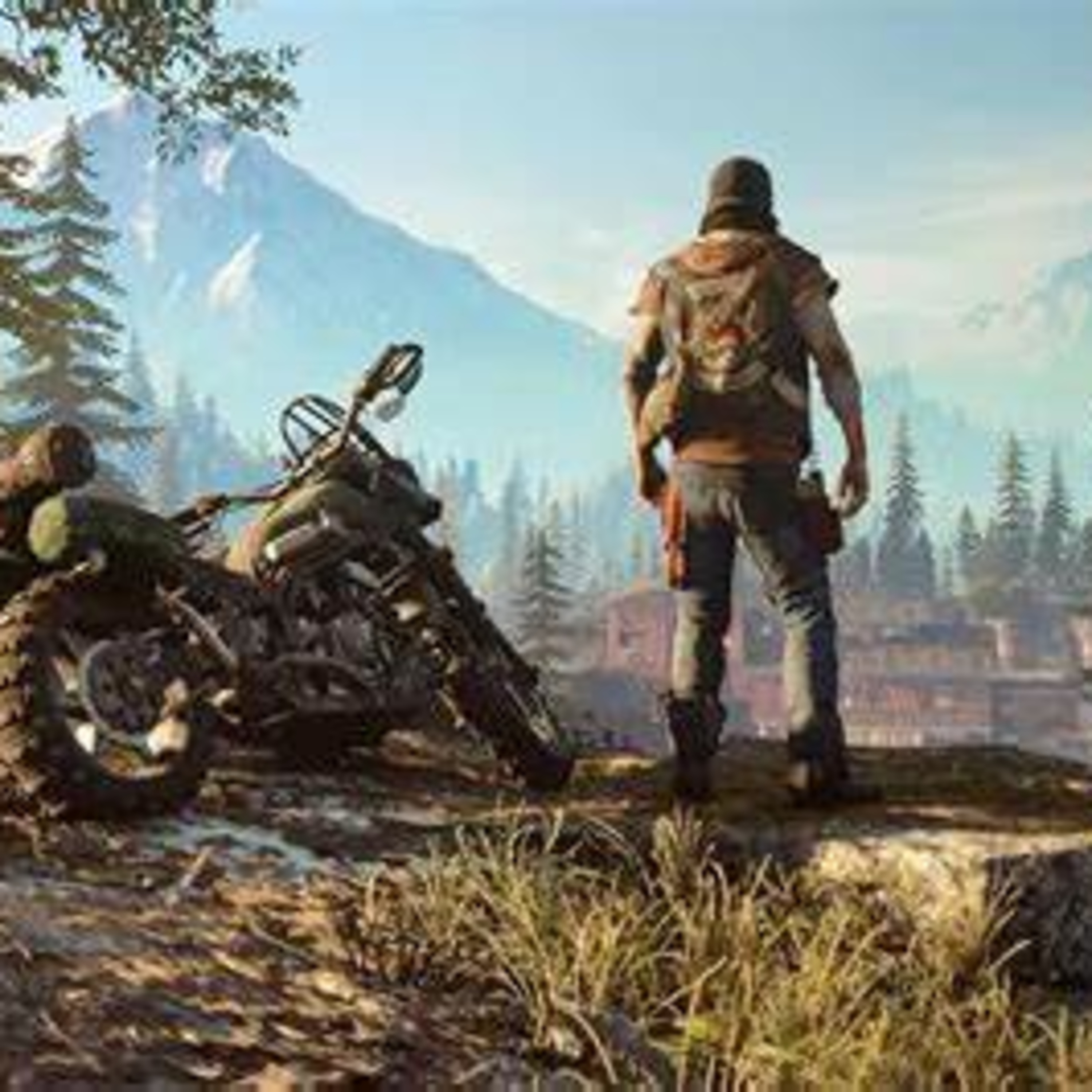 Days Gone - Review episode artwork
