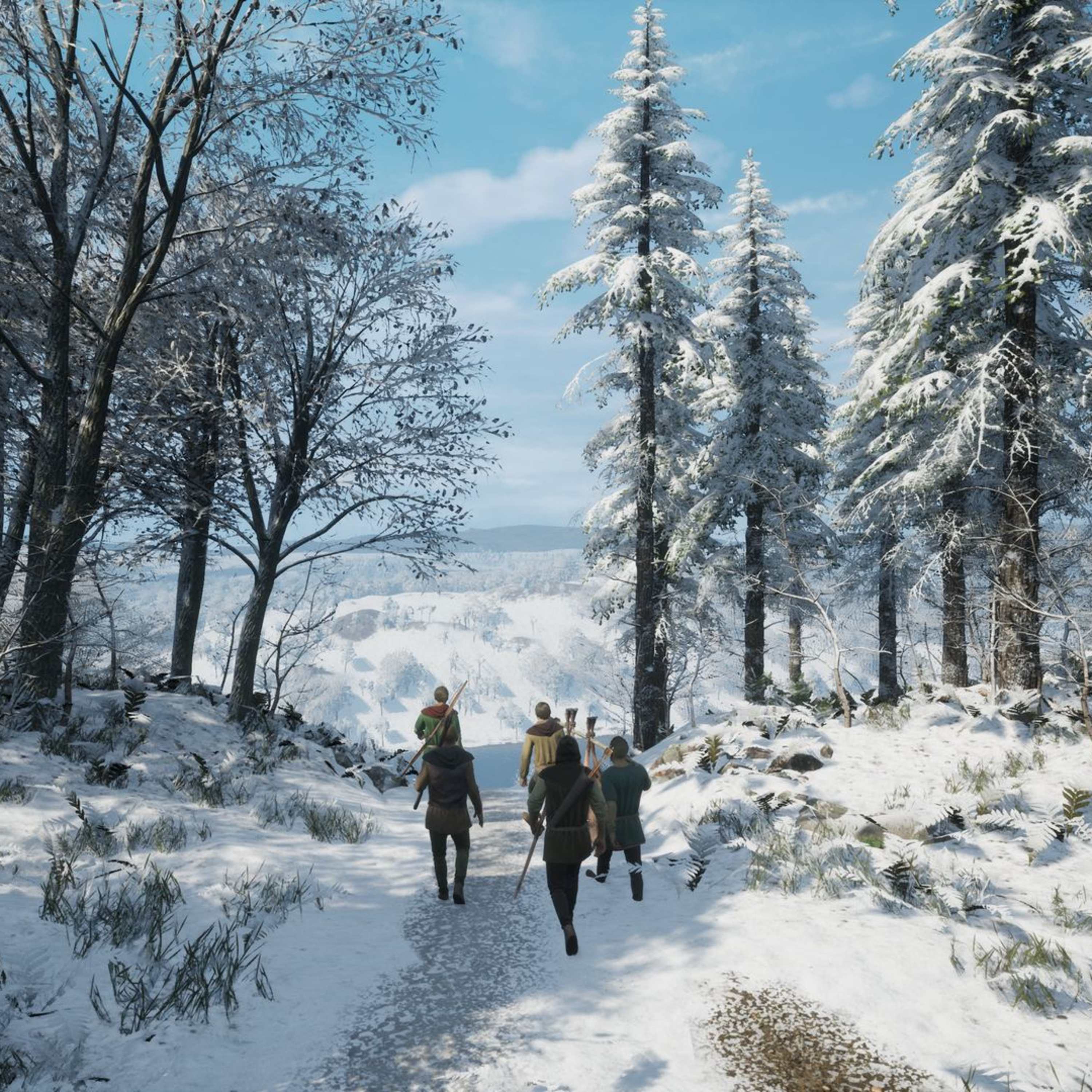 Medieval Dynasty - Review episode artwork