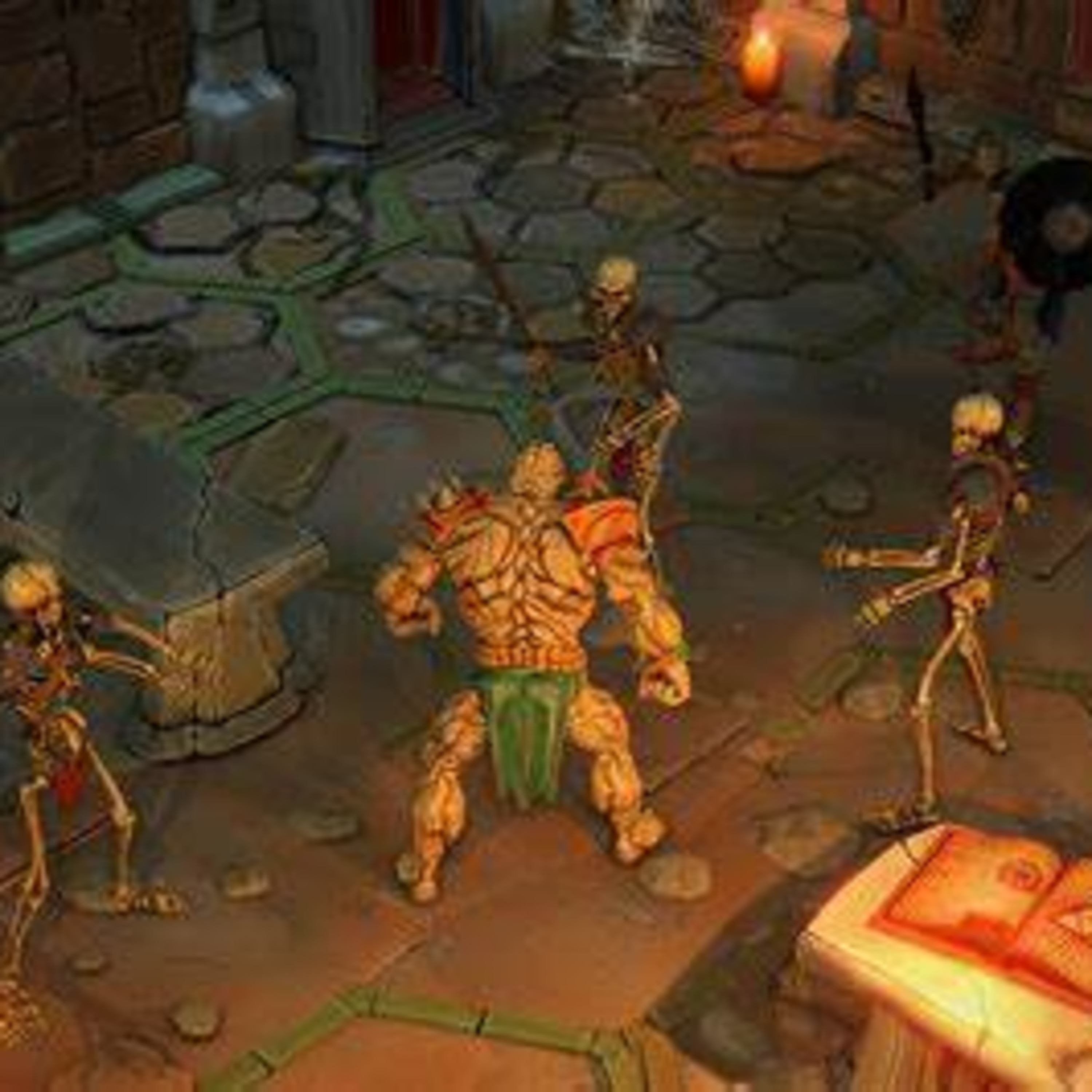 Gloomhaven - Review episode artwork