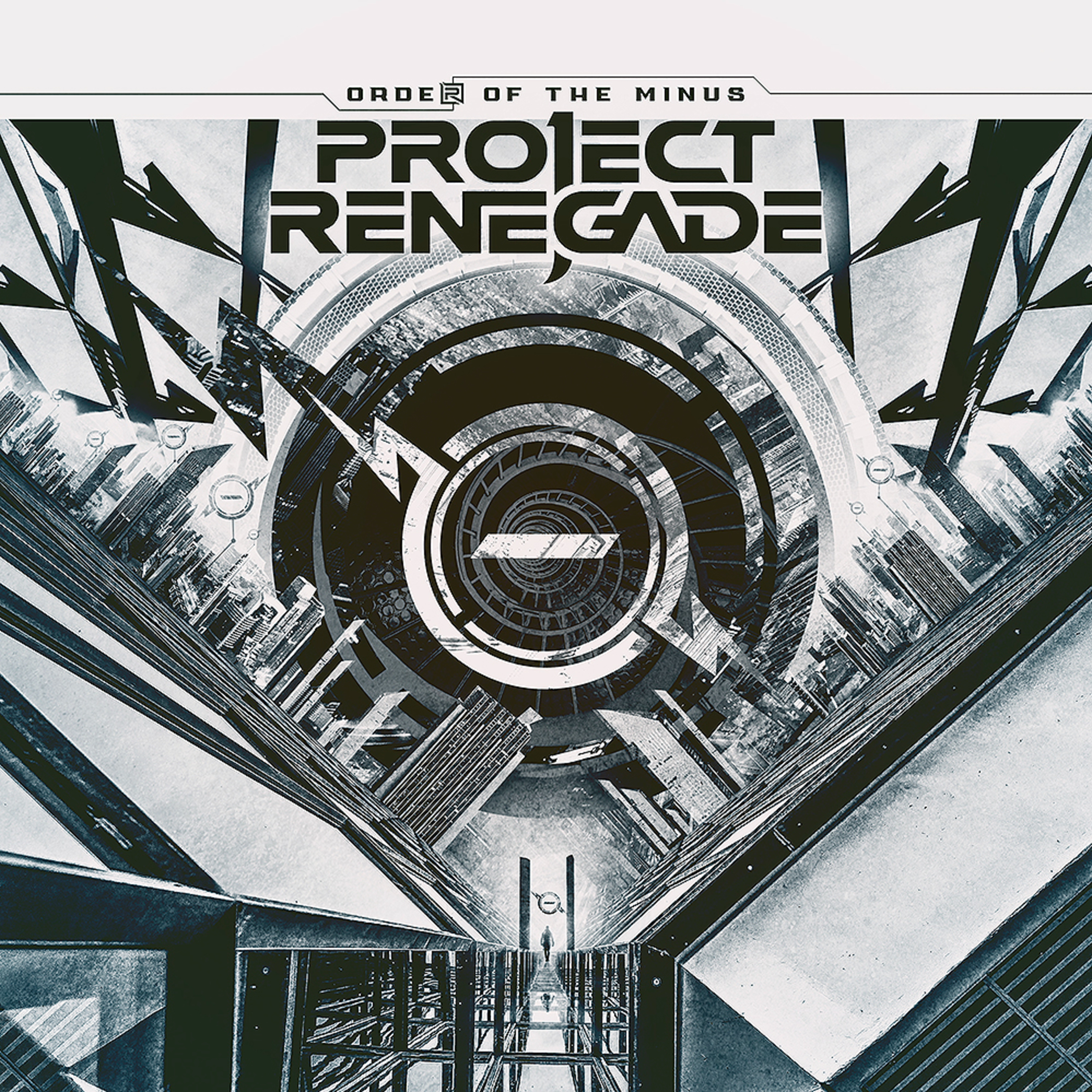 Order of the Minus - Project Renegade - Crítica episode artwork