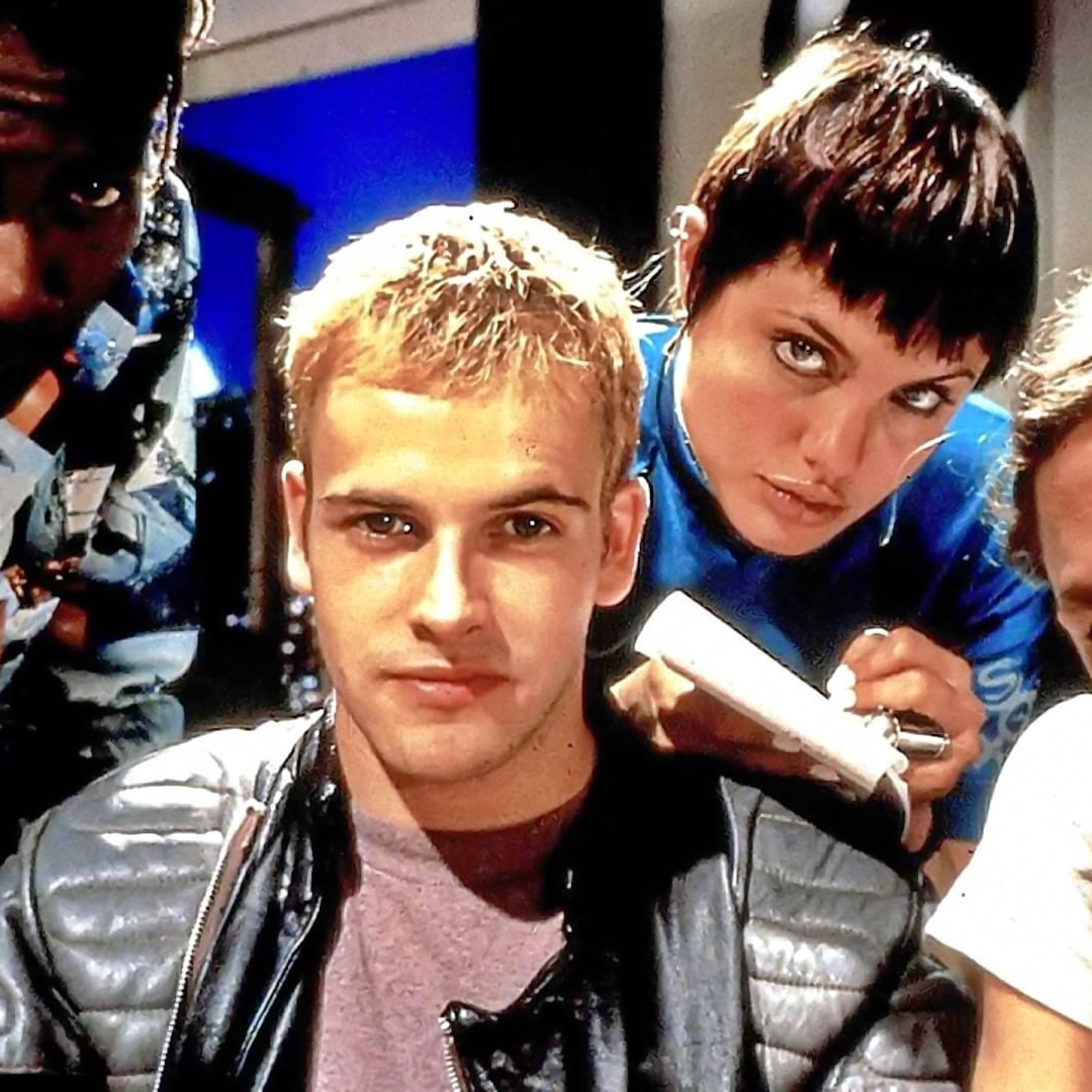 Hackers (1995) - Crítica episode artwork