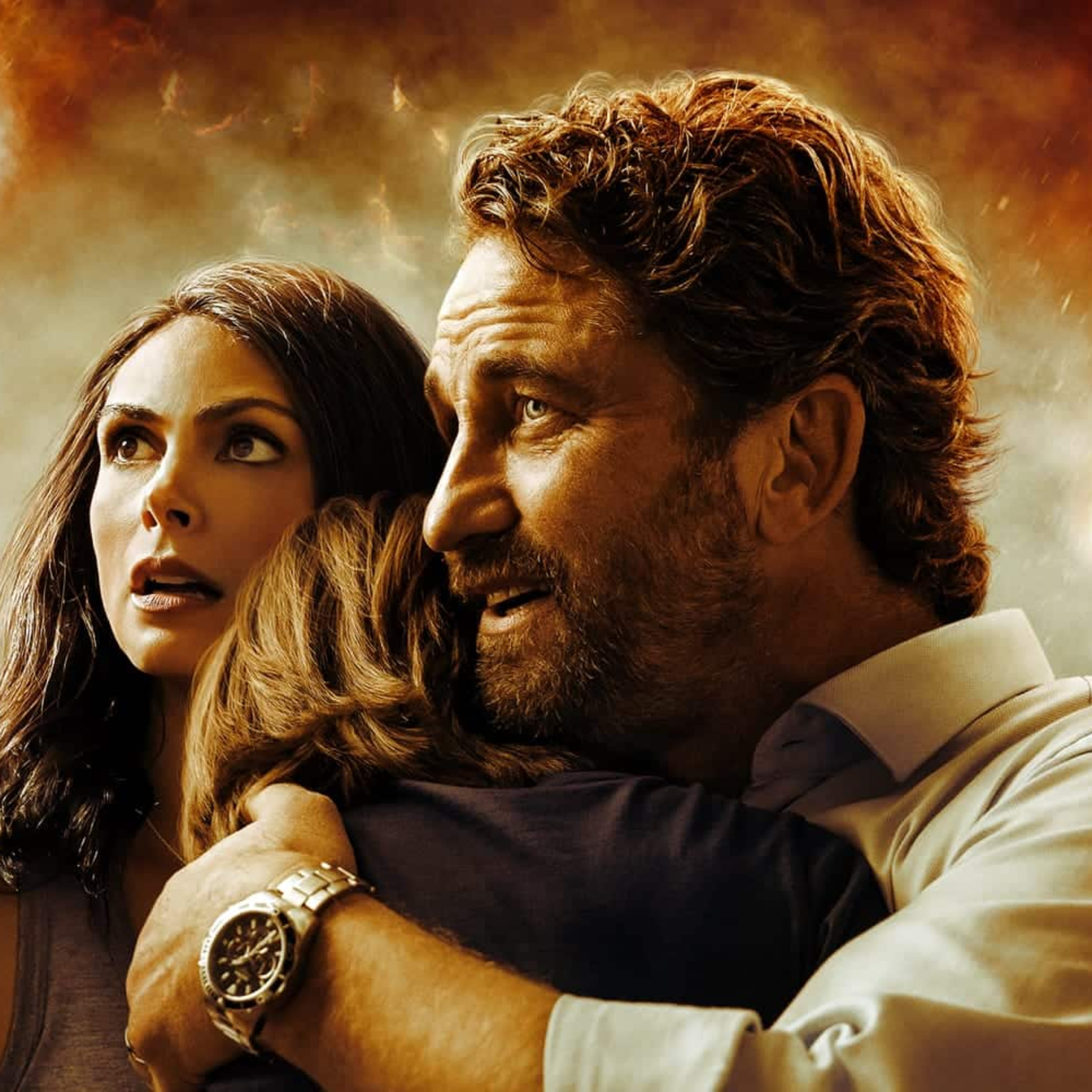 Destruição Final: O Último Refúgio (2020) - Crítica episode artwork