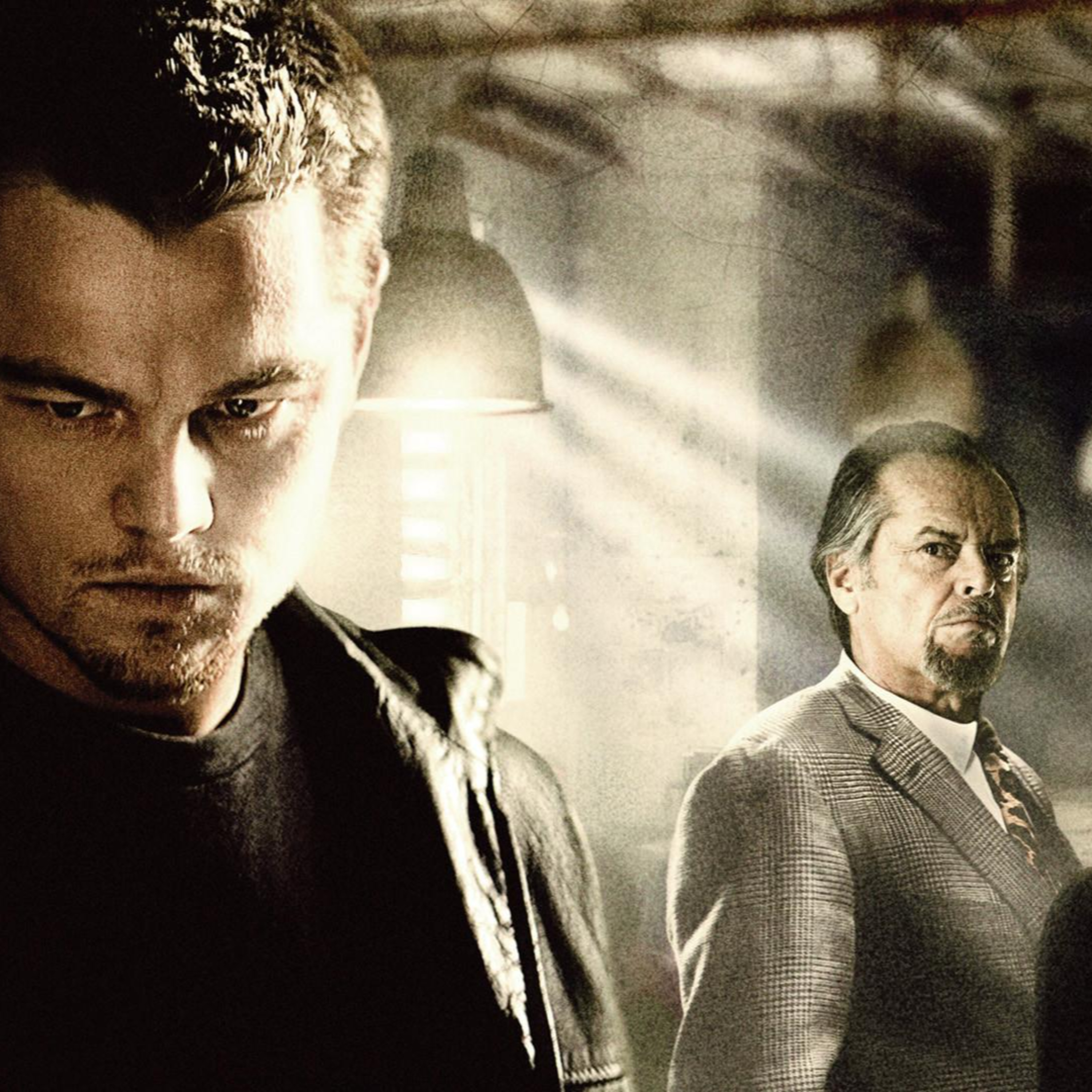 Os Infiltrados (2006) - Crítica episode artwork