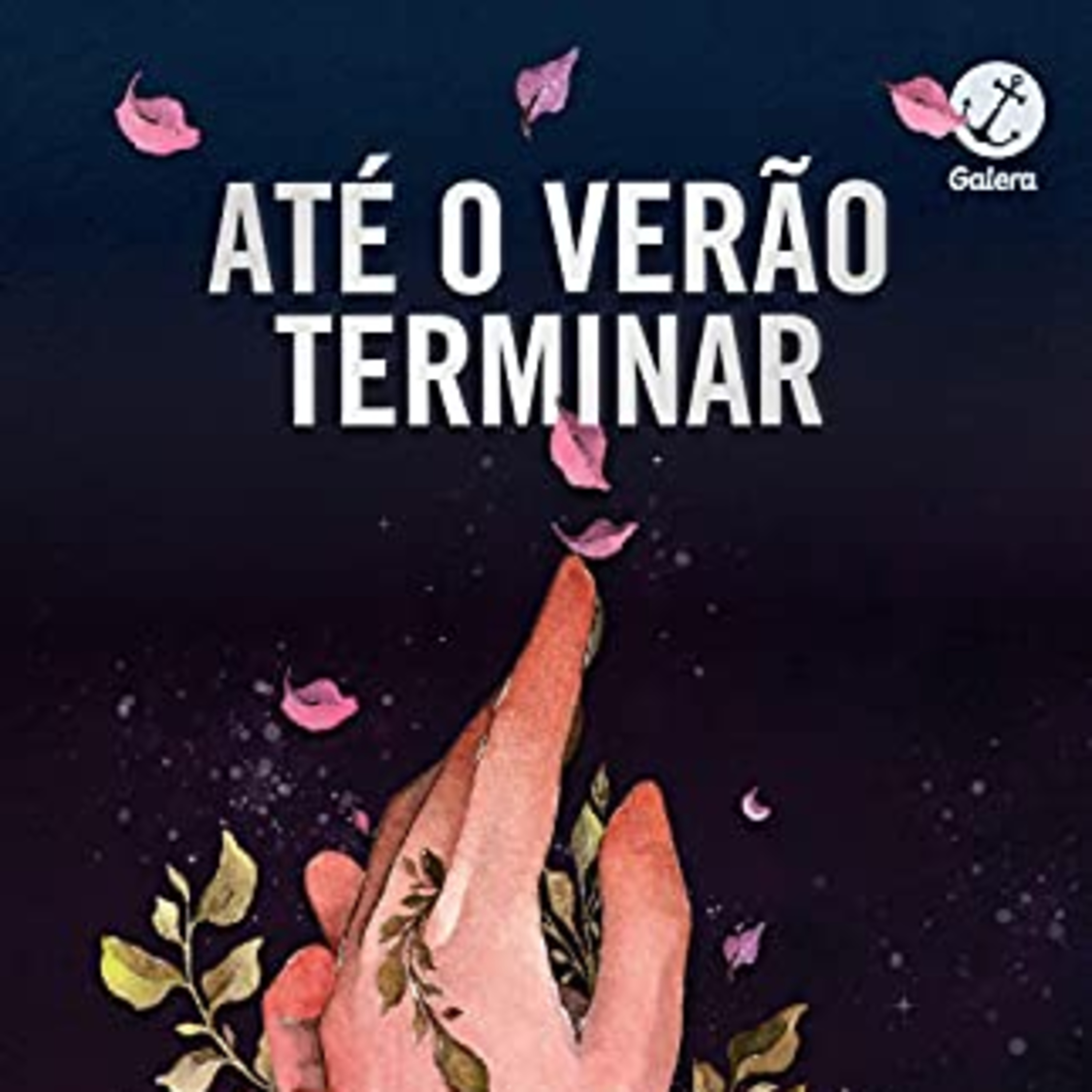 Até o verão terminar - Colleen Hoover - Resenha episode artwork