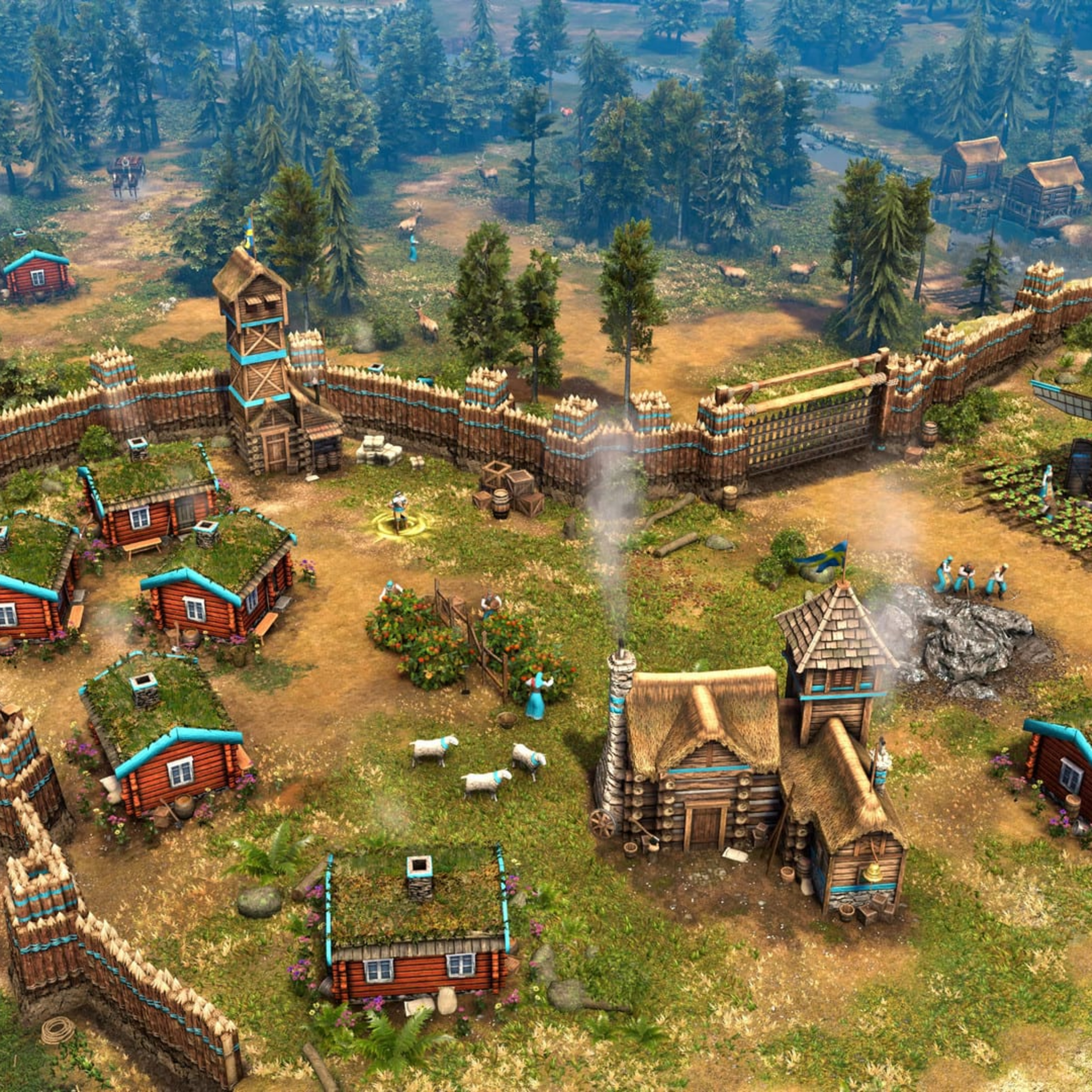 Age of Empires 3 - Review episode artwork