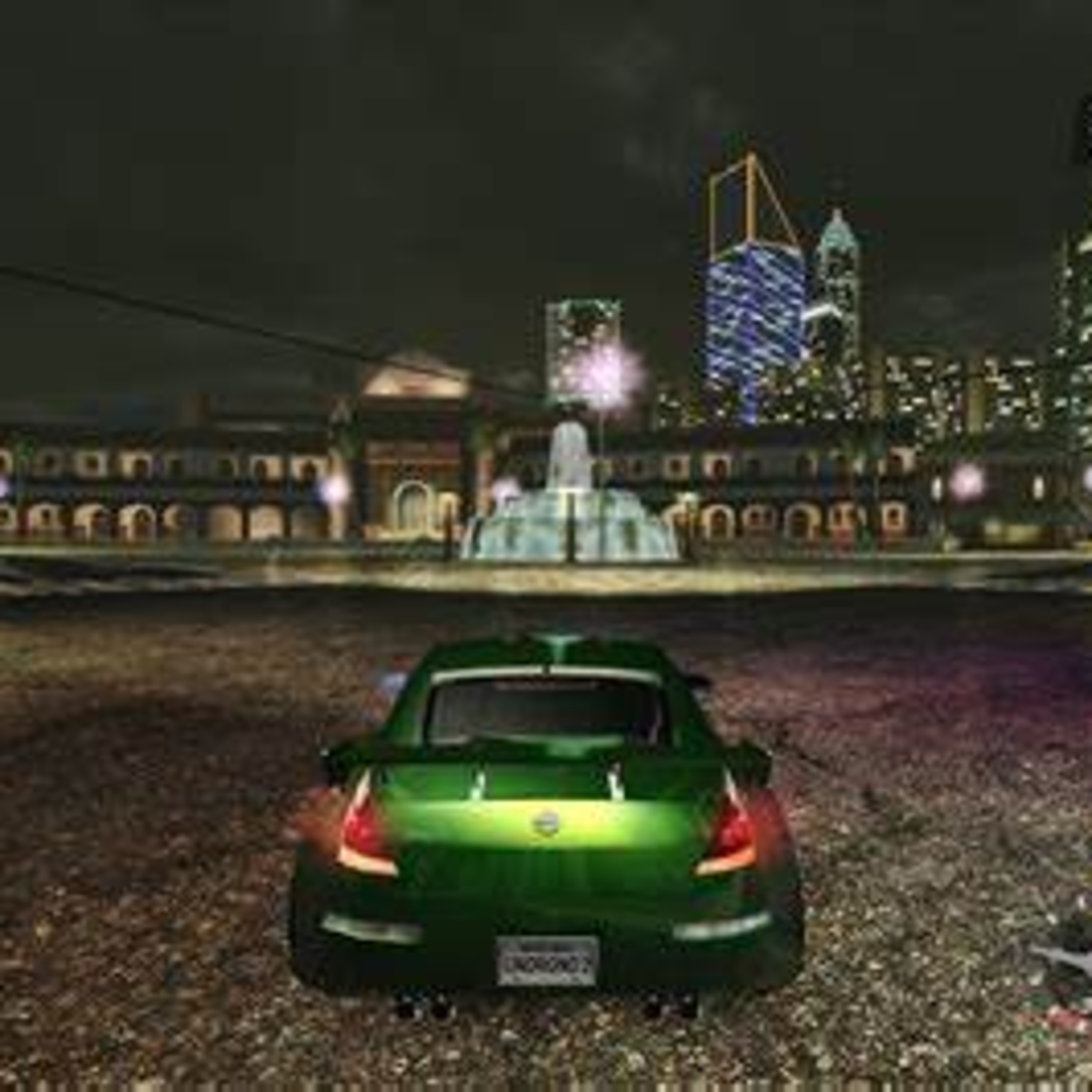 Need for Speed Underground 2 - Review episode artwork