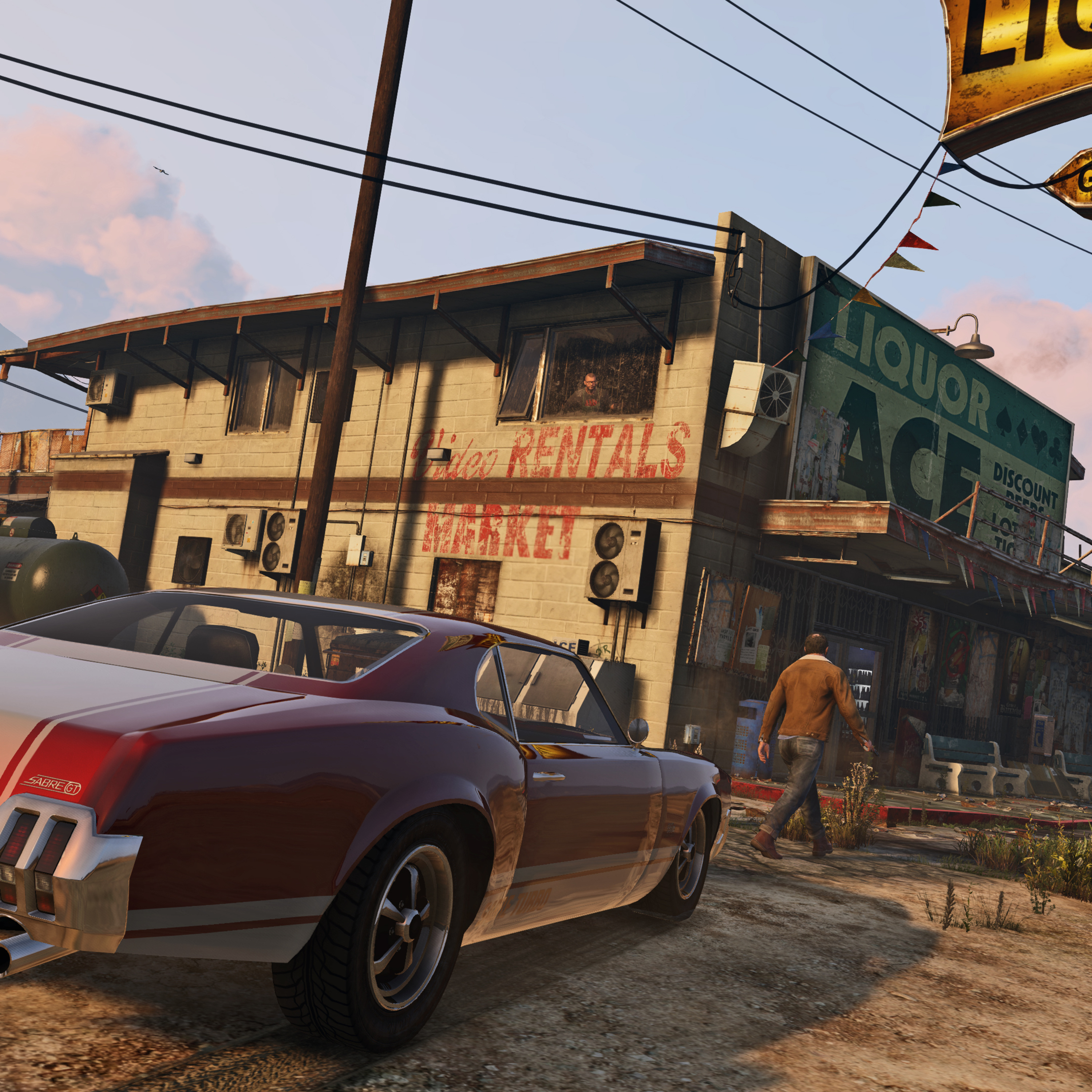 Grand Theft Auto V - Review episode artwork