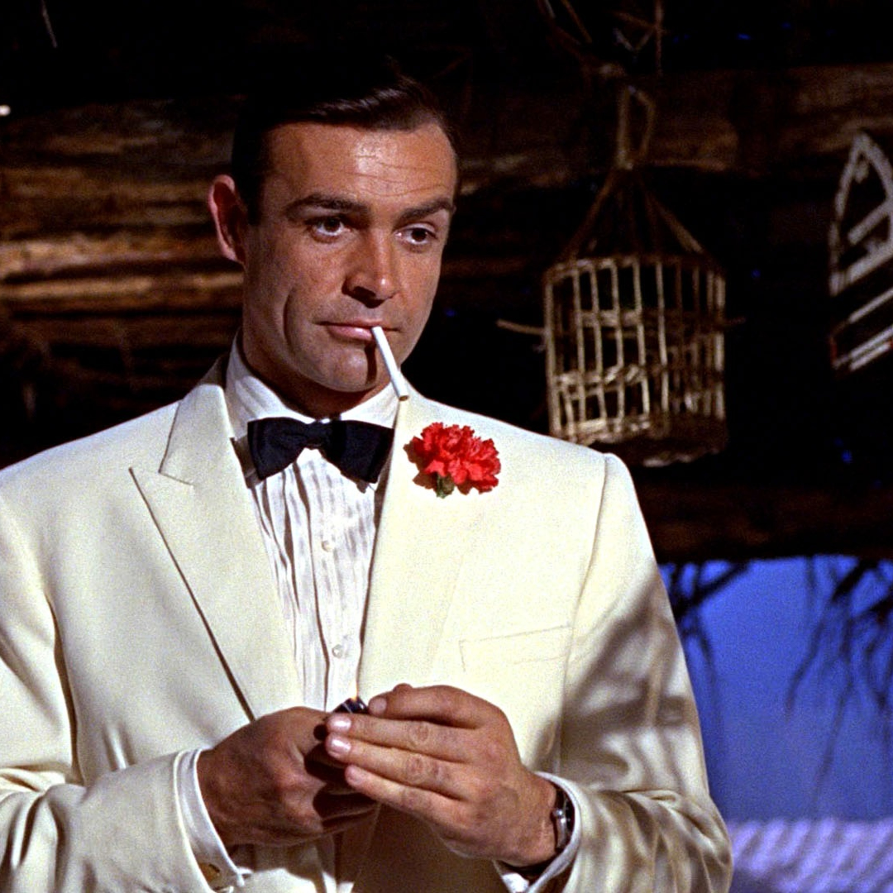 007 Contra Goldfinger (1964) - Crítica episode artwork