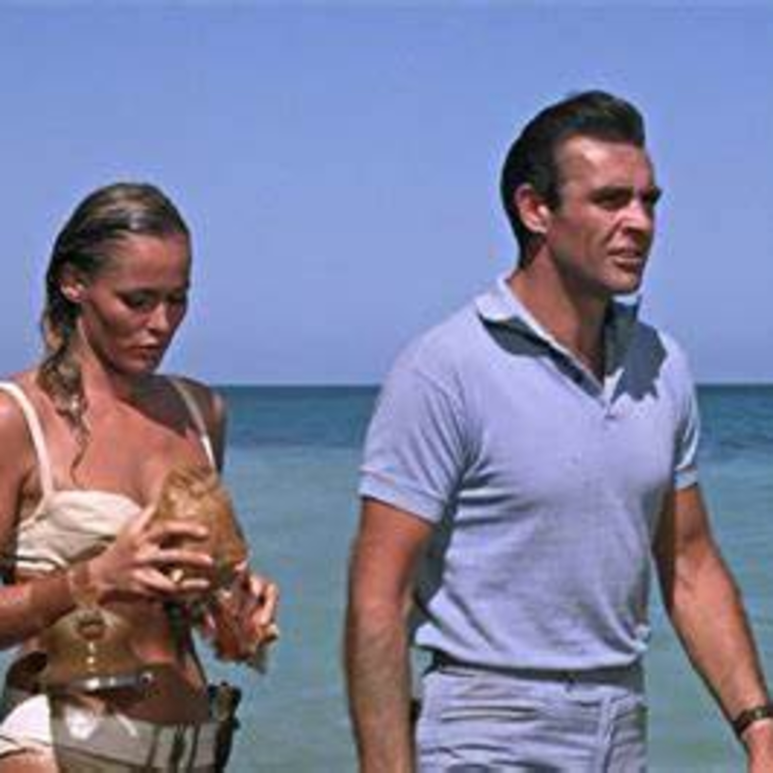 007 Contra o Satânico Dr. No (1962) - Crítica episode artwork