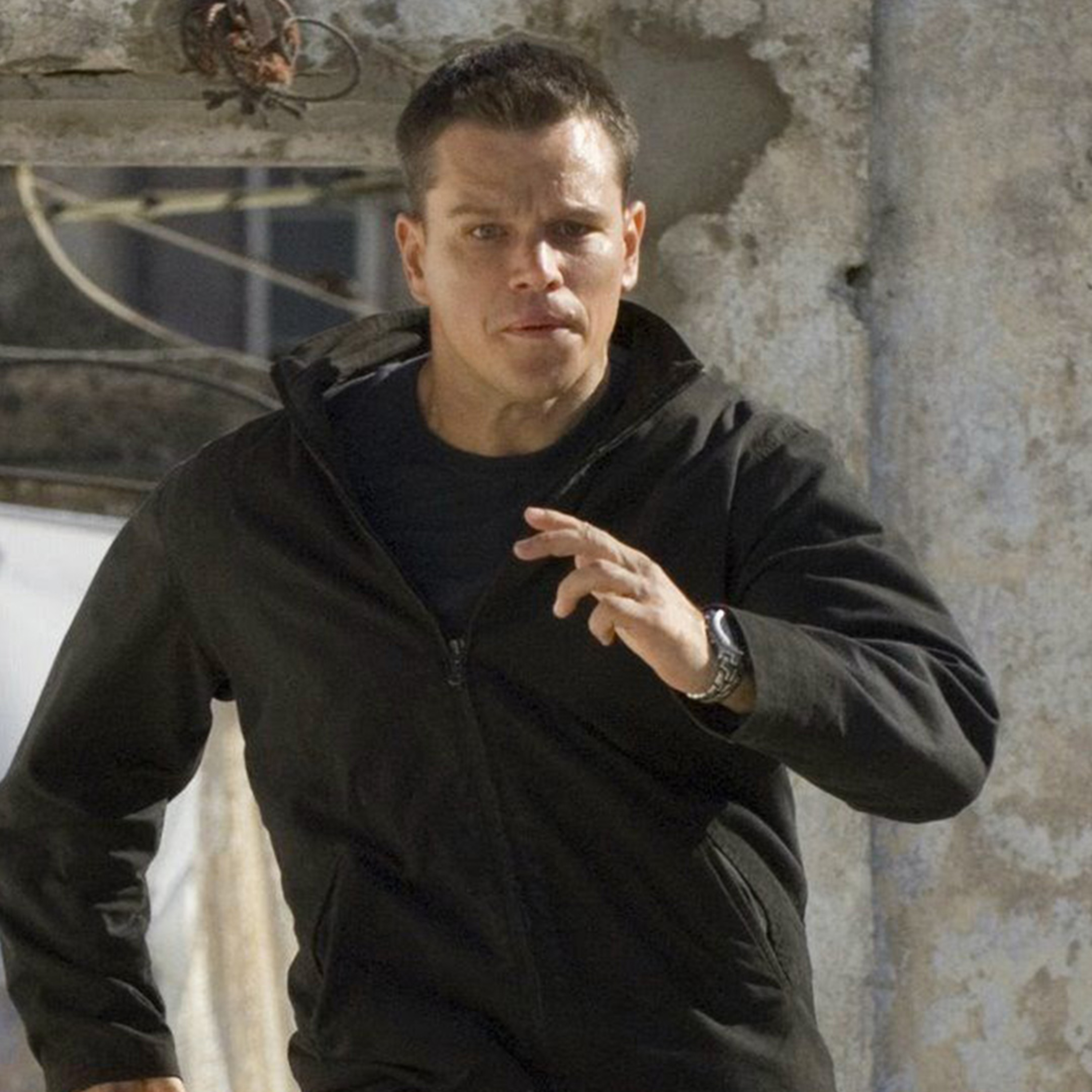 O Ultimato Bourne (2007) - Crítica episode artwork