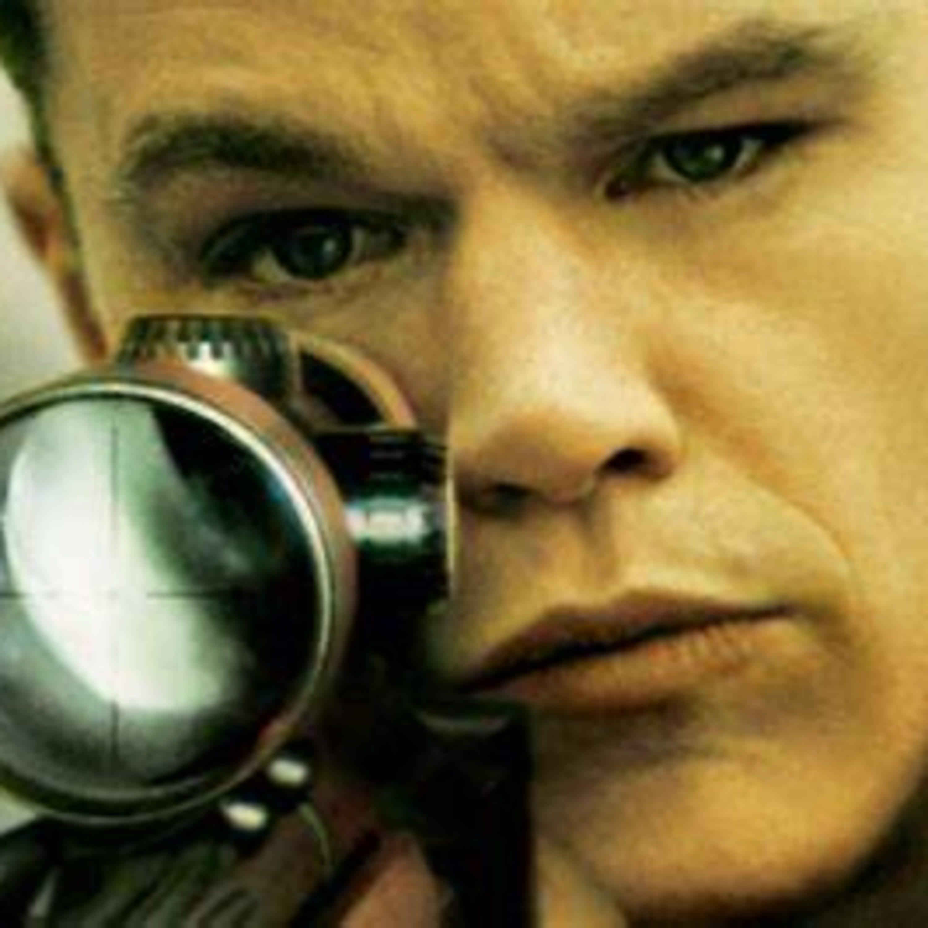 A Supremacia Bourne (2004) - Crítica episode artwork