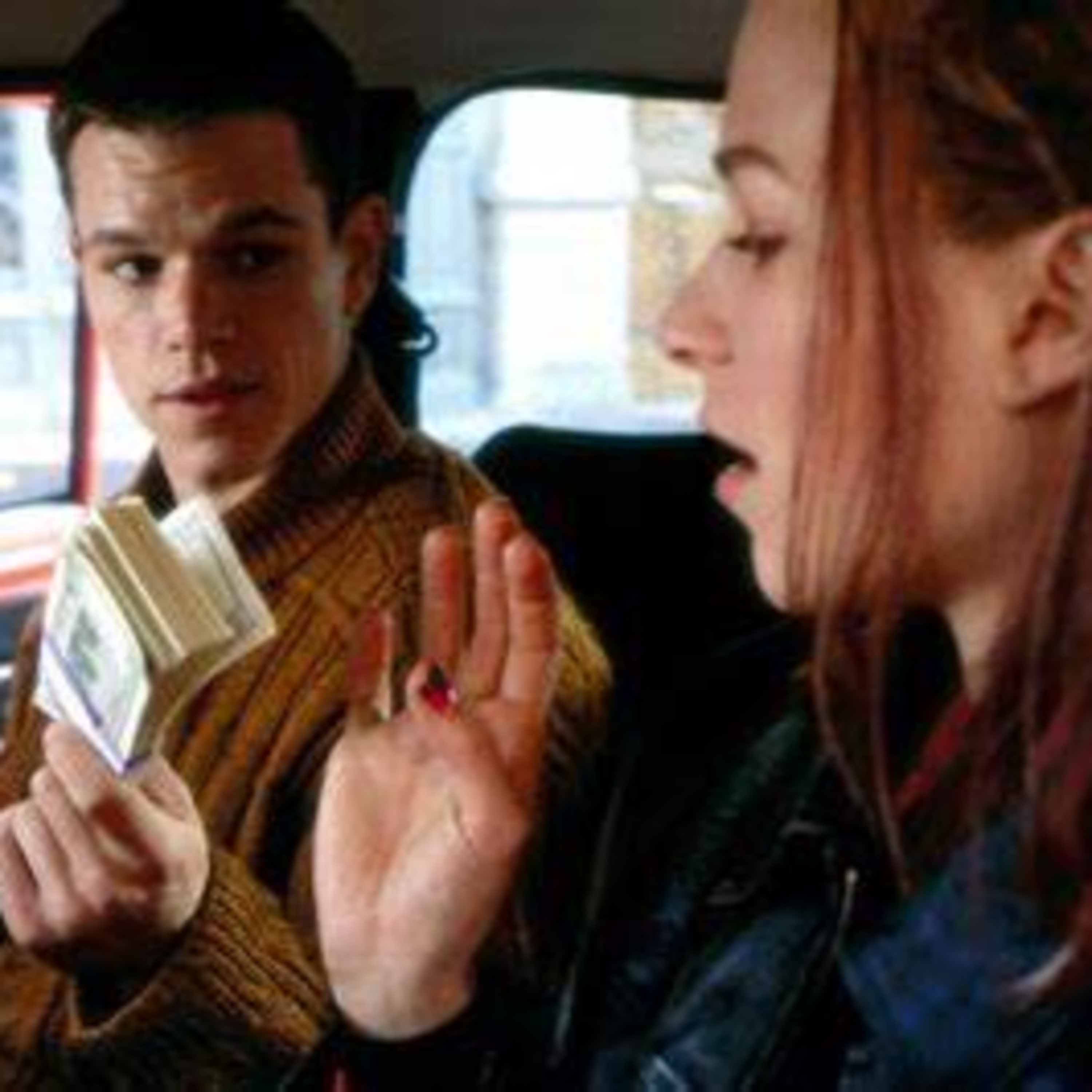 A Identidade Bourne (2002) - Crítica episode artwork