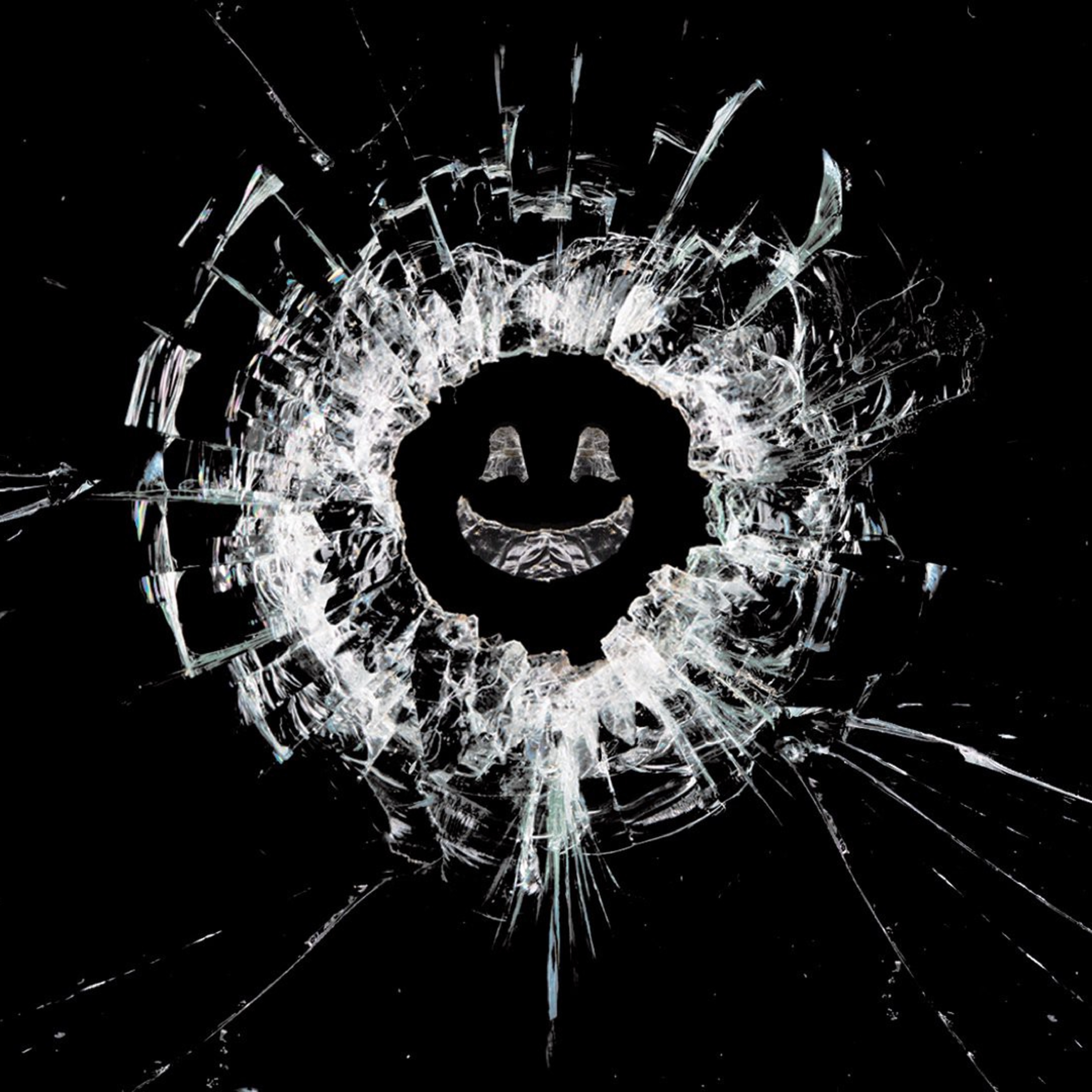 Black Mirror (2011–2019) - Crítica episode artwork
