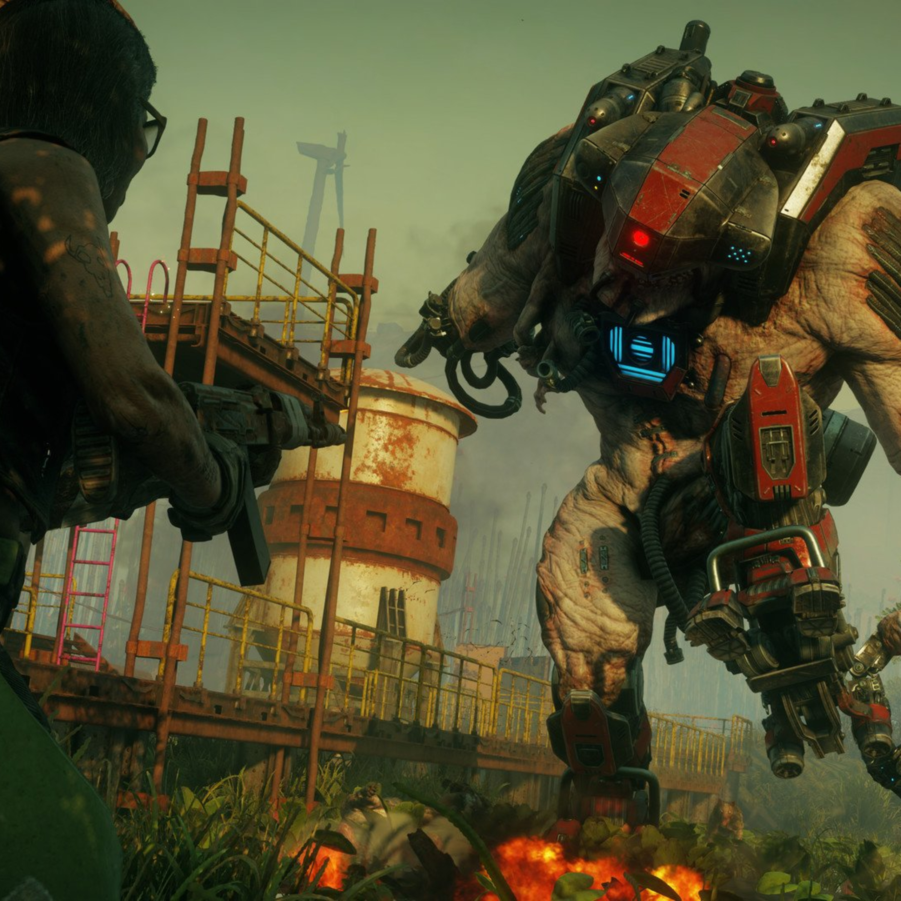 Rage 2 - Review episode artwork