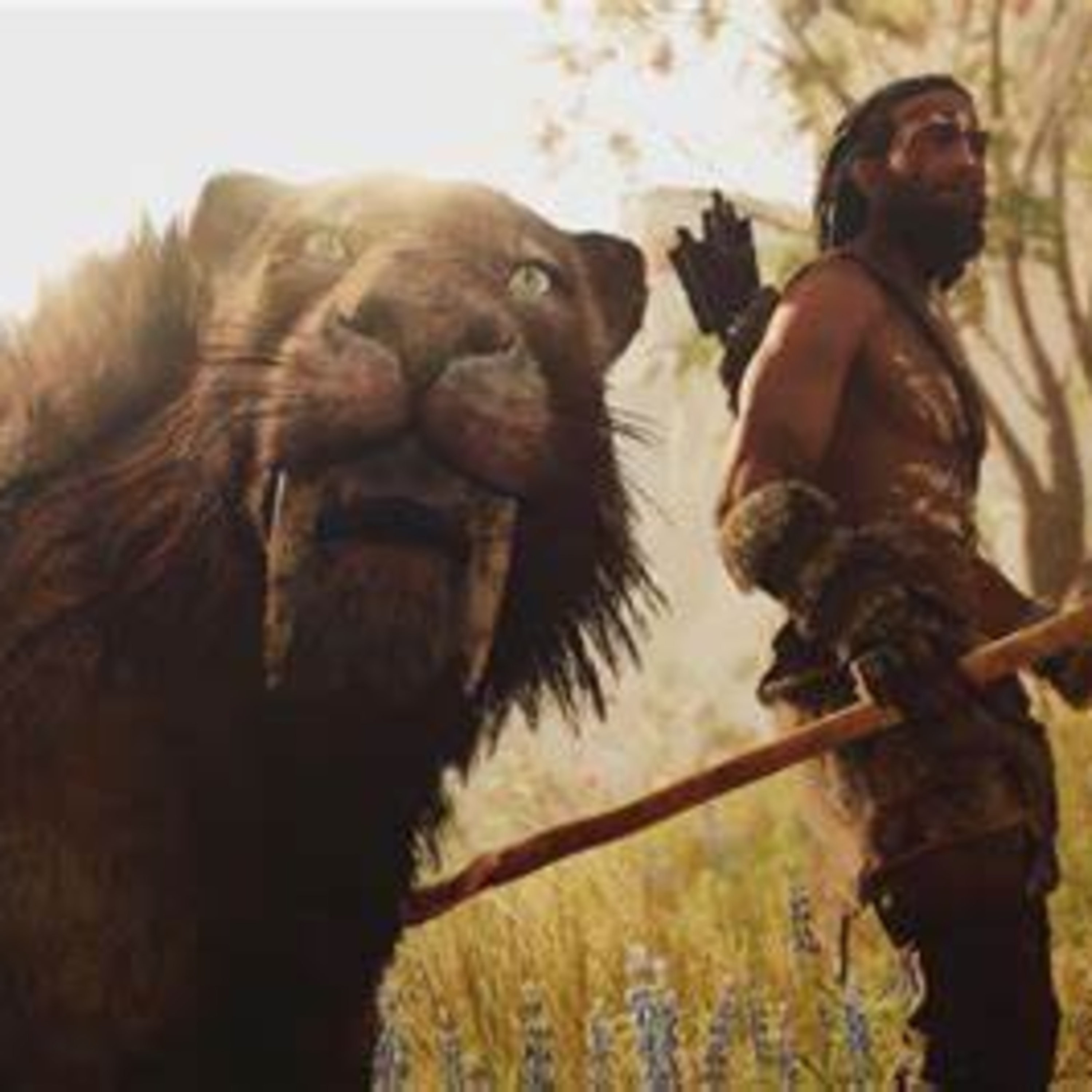 Far Cry Primal - Review episode artwork