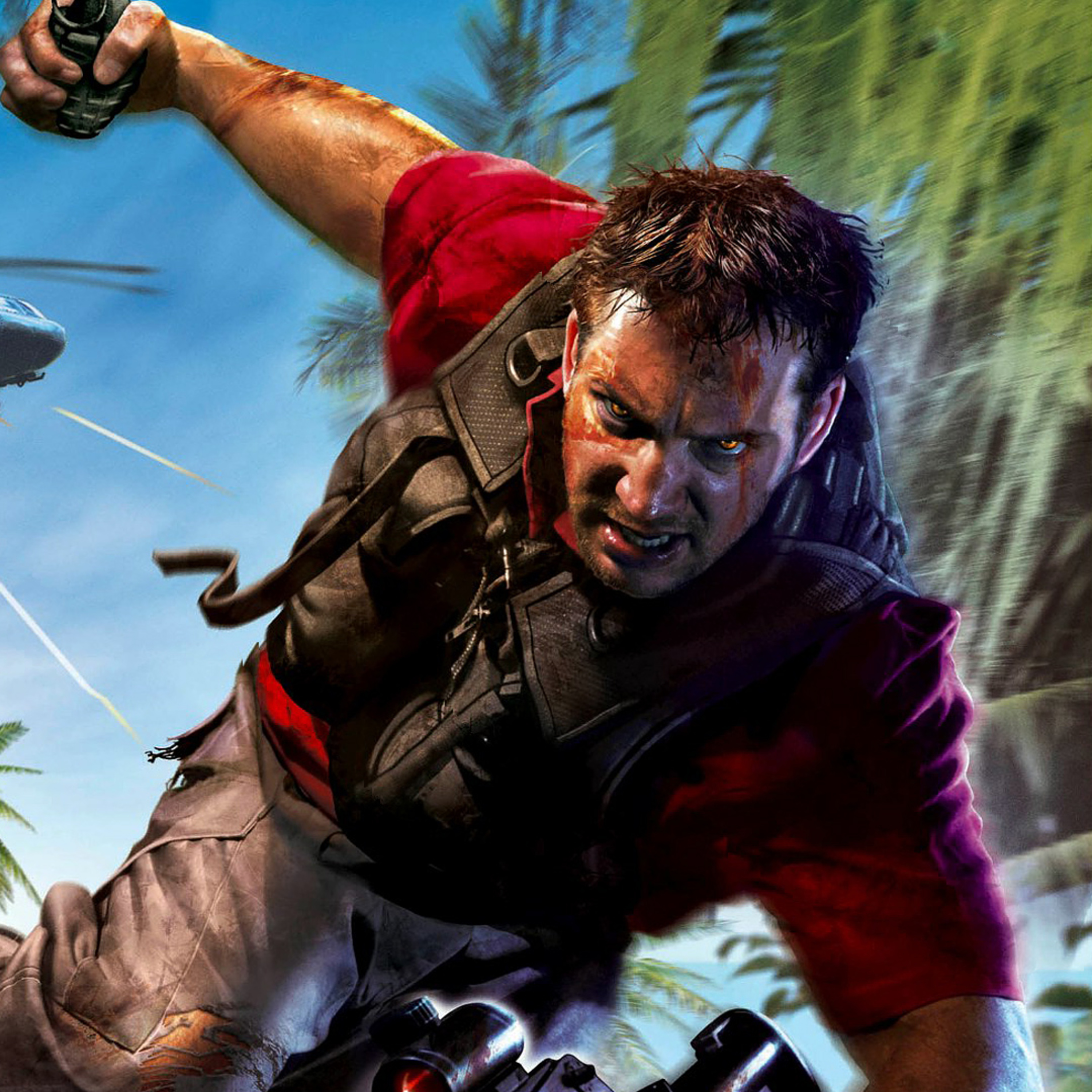 Far Cry - Review episode artwork