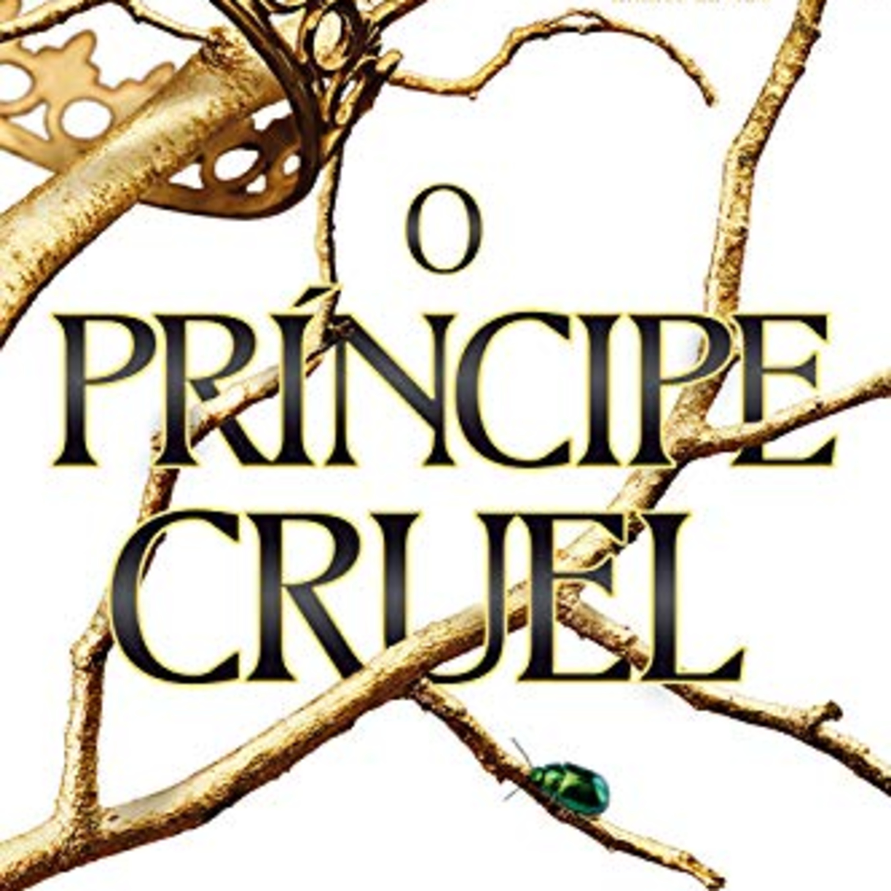 O Príncipe Cruel - Holly Black - Resenha episode artwork