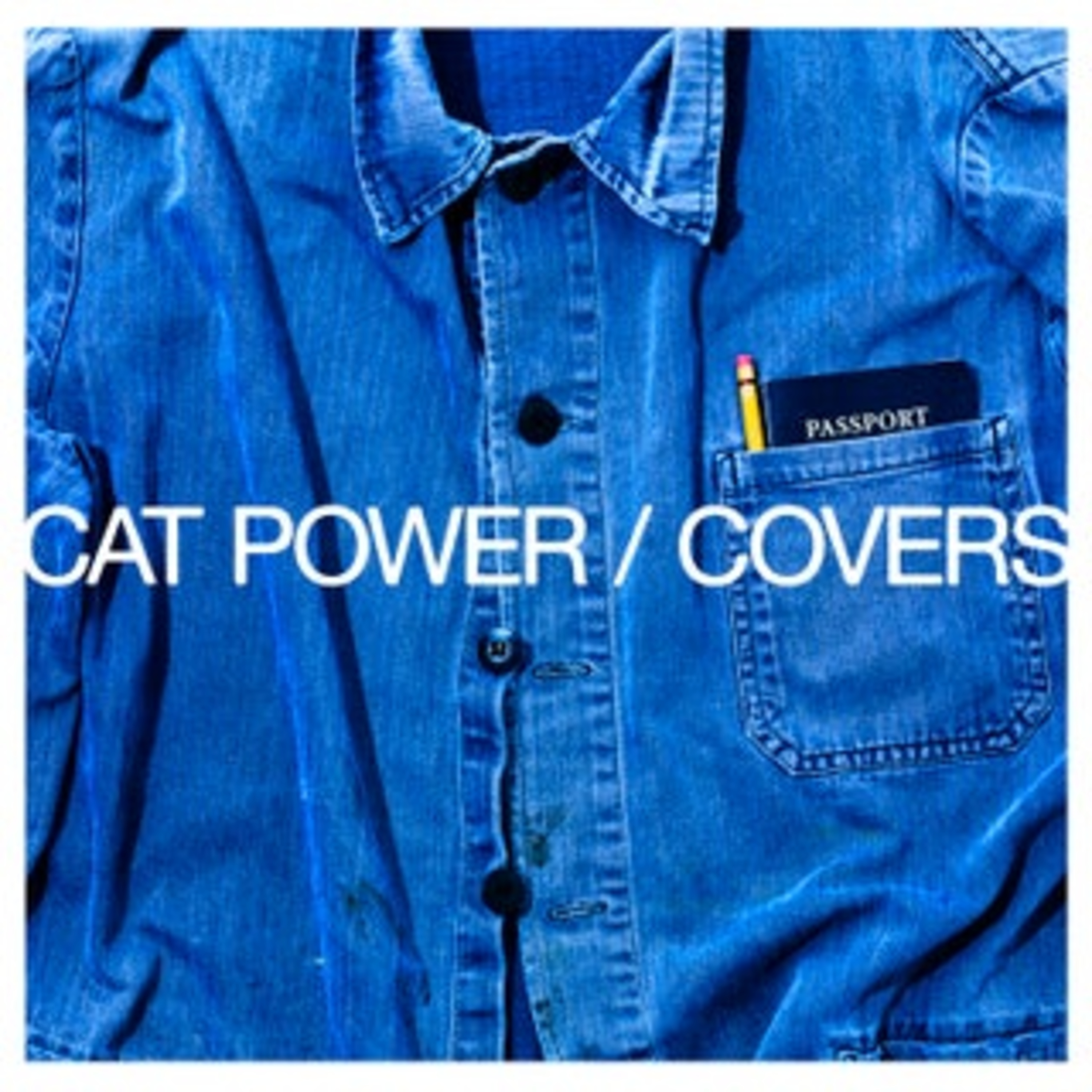 Covers - Cat Power - Crítica episode artwork