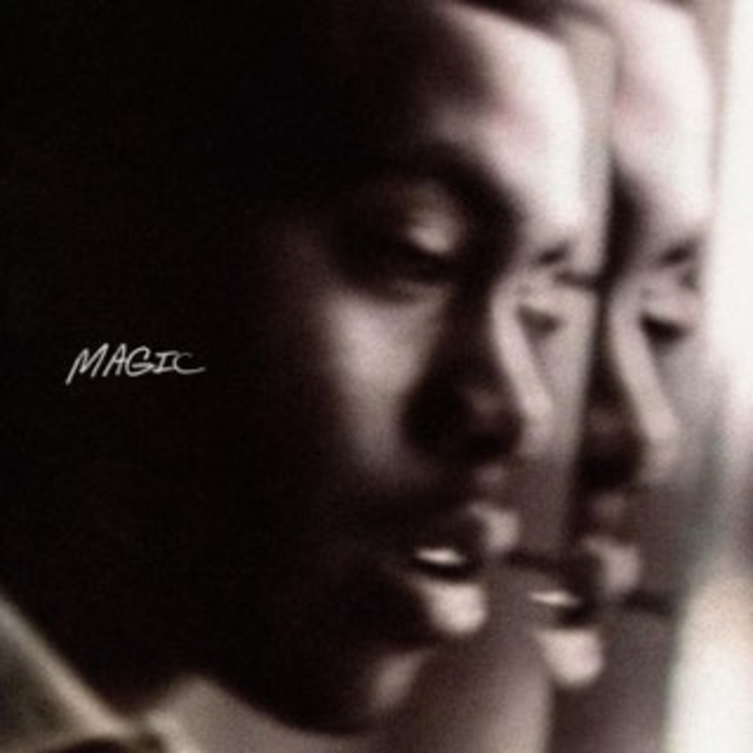 Magic - Nas - Crítica episode artwork