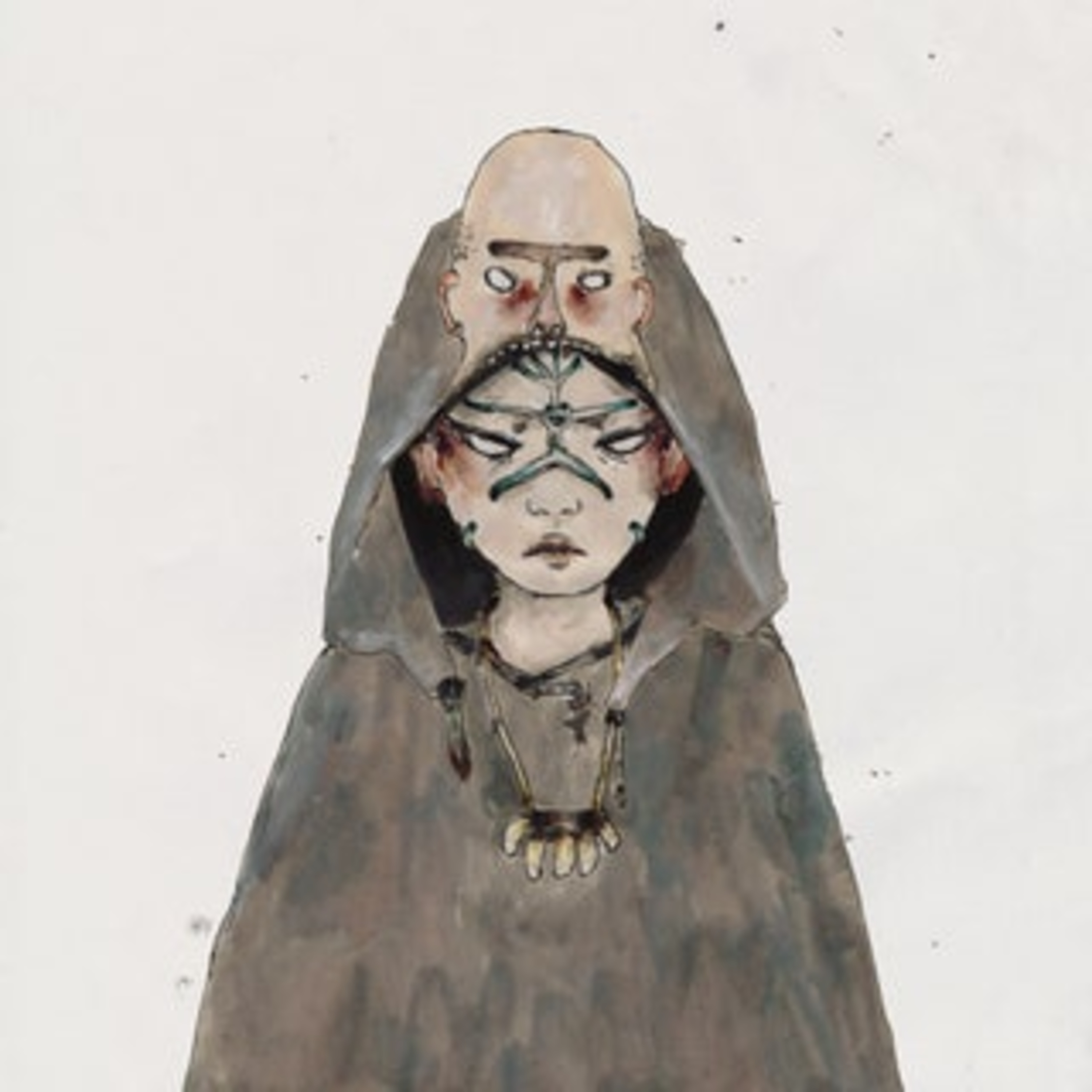 Antidawn - Burial - Crítica episode artwork
