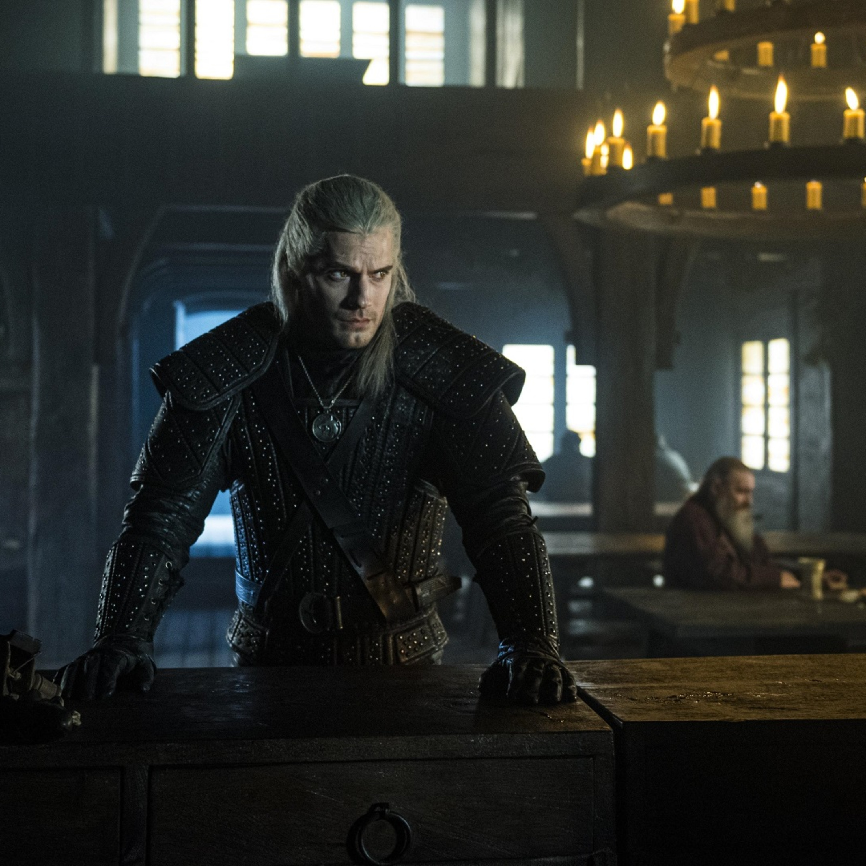 The Witcher (2019– ) - Crítica episode artwork