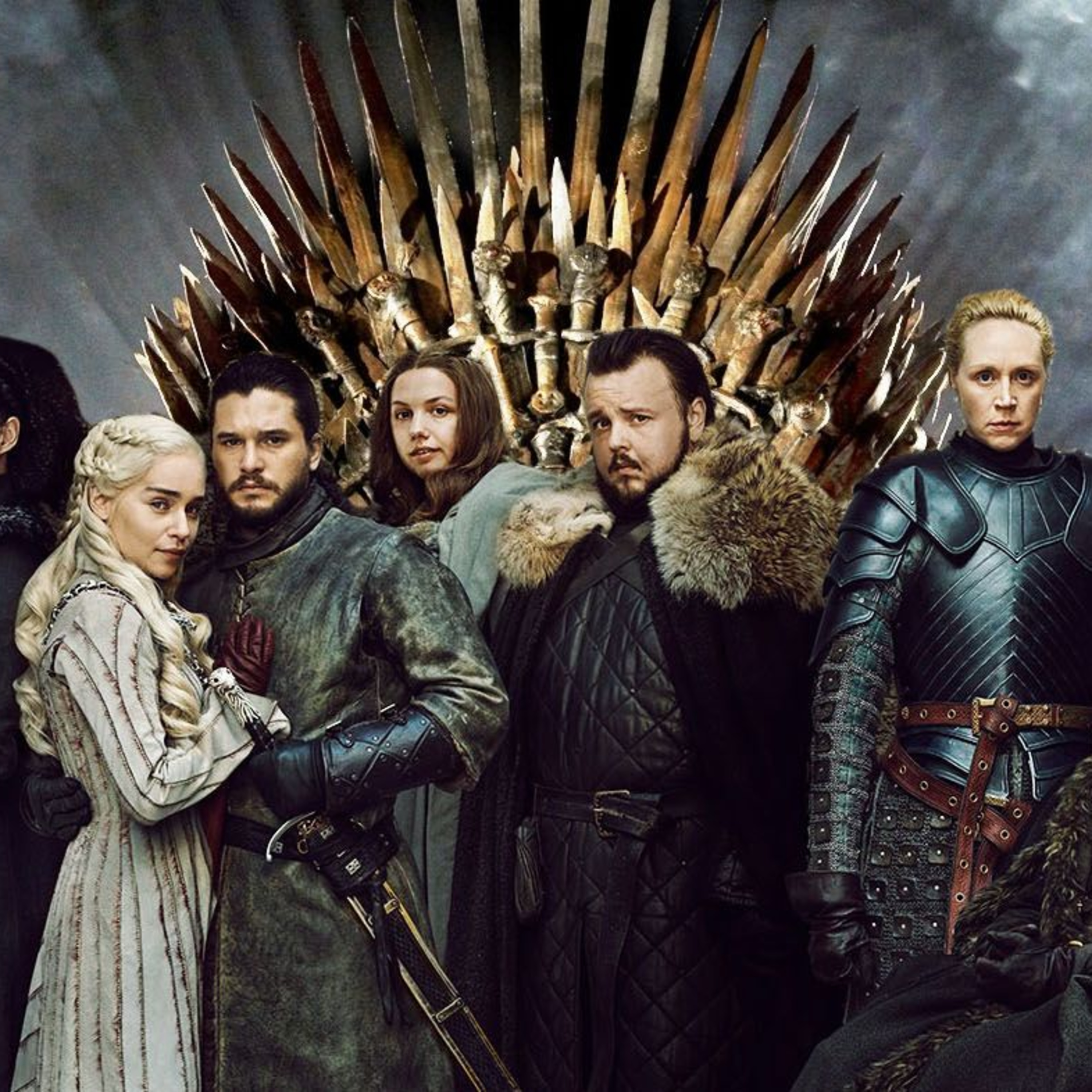 Game of Thrones (2011–2019) - Crítica episode artwork