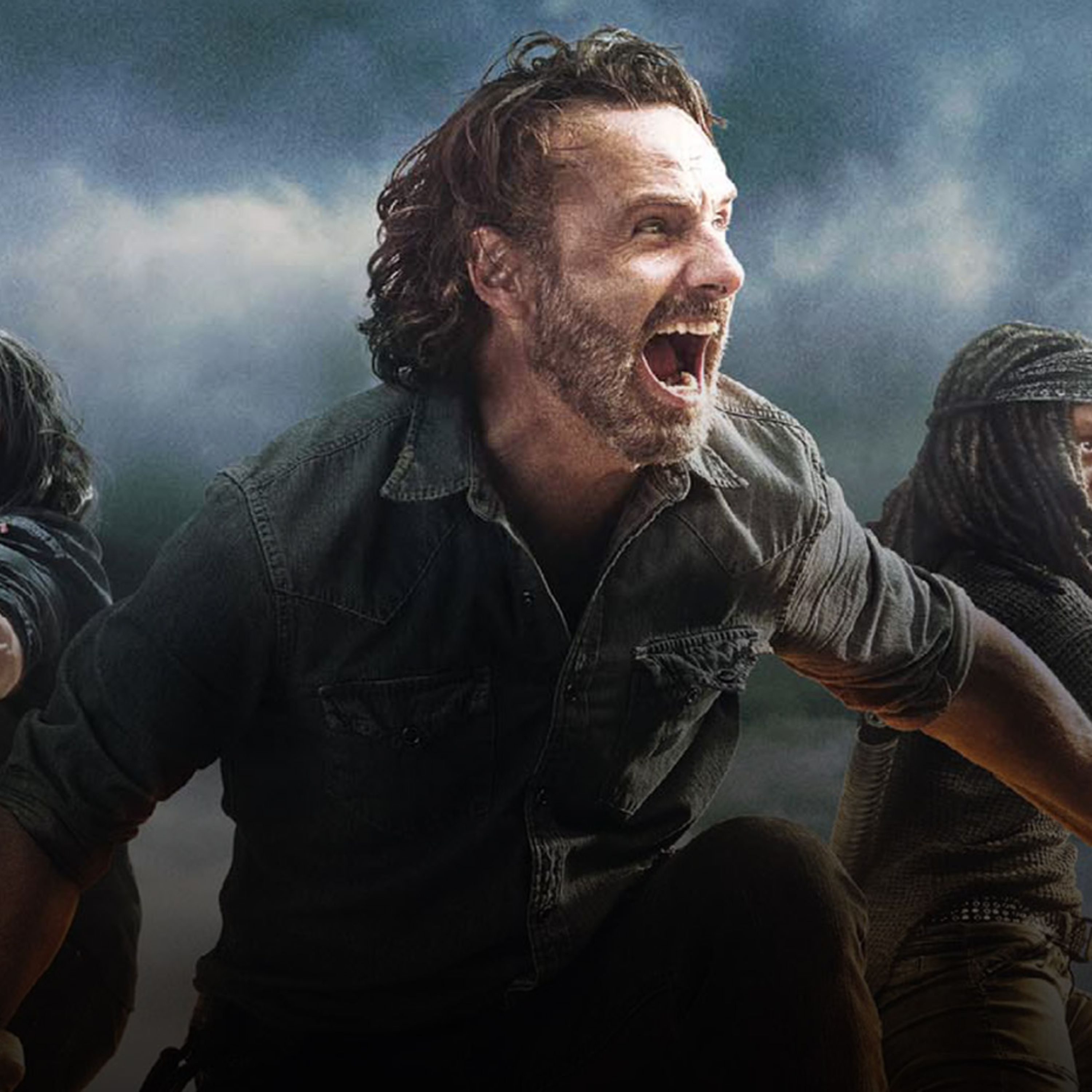 The Walking Dead (2010–2022) - Crítica episode artwork