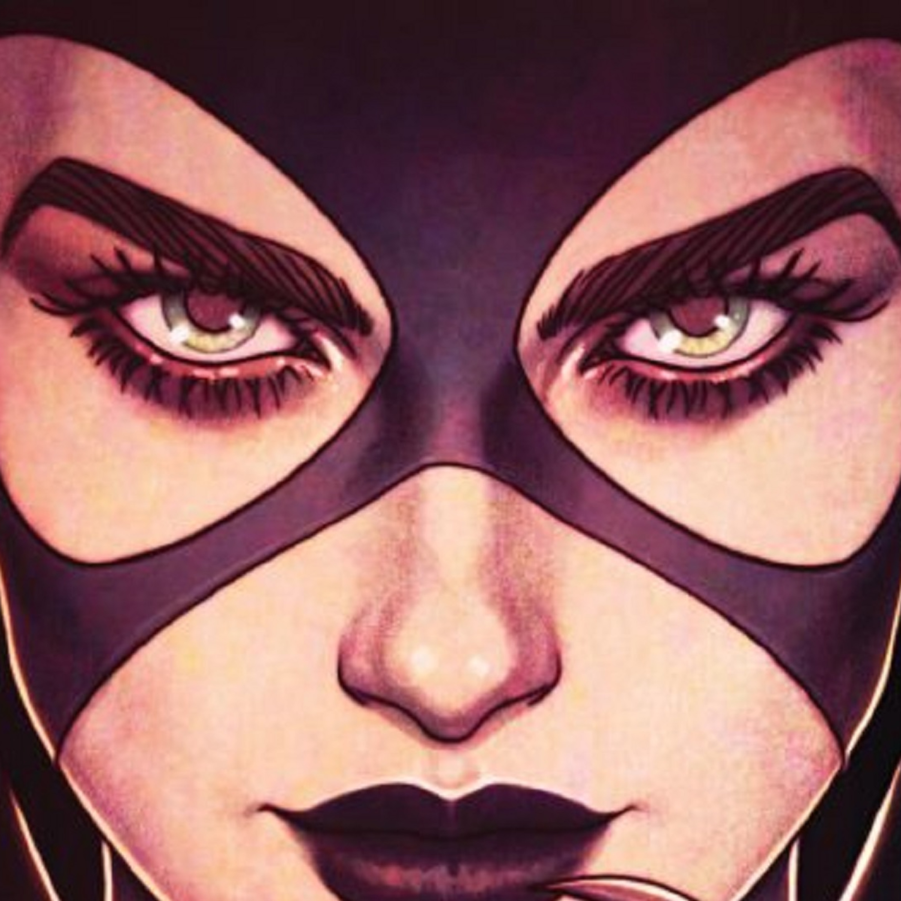 Mulher-Gato #39 - HQ - Crítica episode artwork